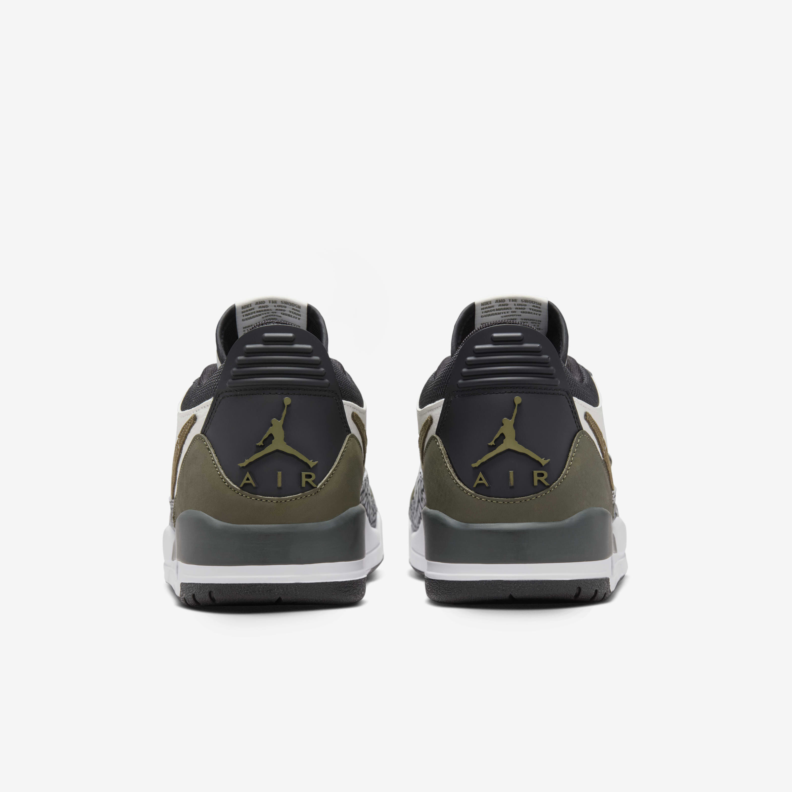Air Jordan Legacy 312 Low image number 5