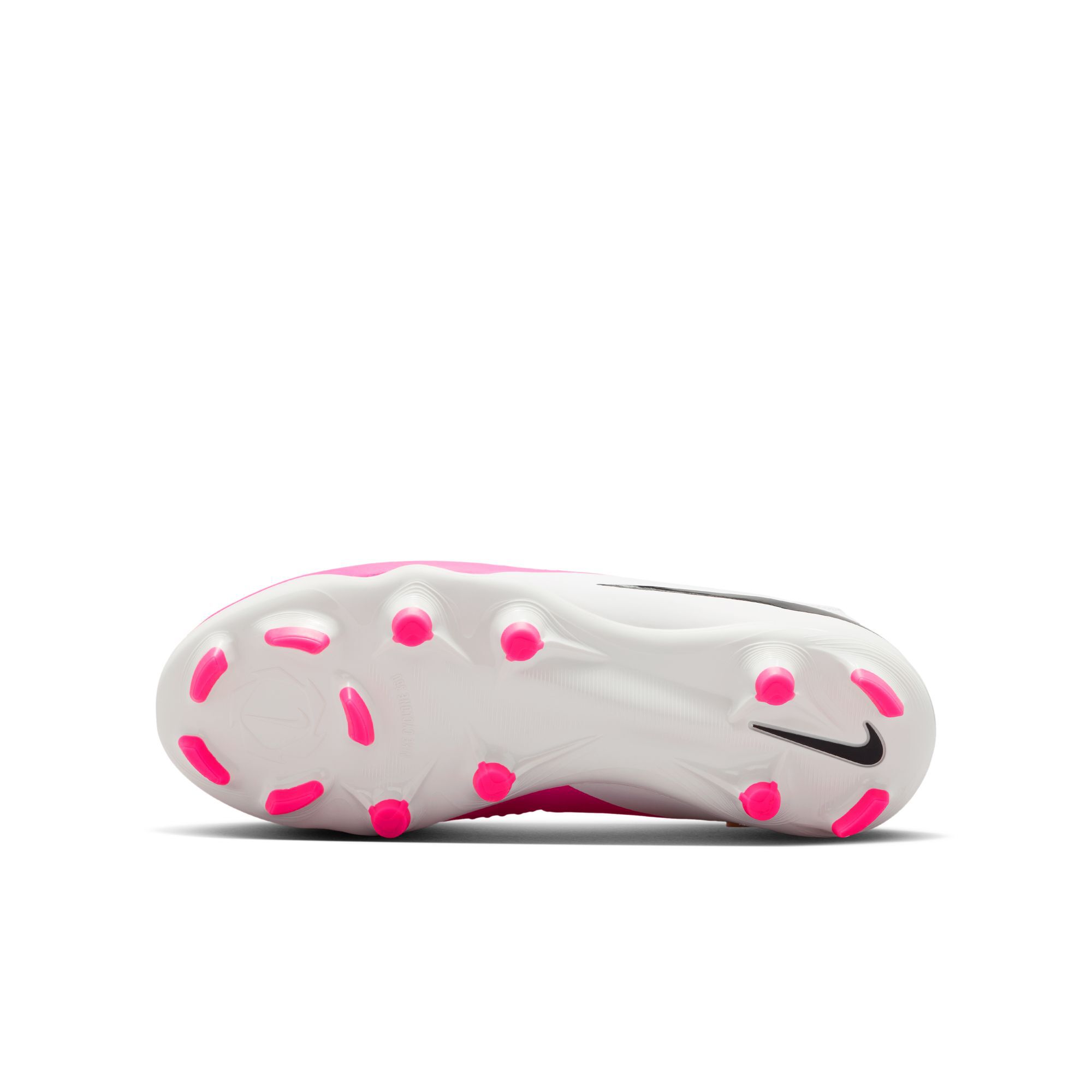 Nike Jr. Phantom 6 High Academy image number 8