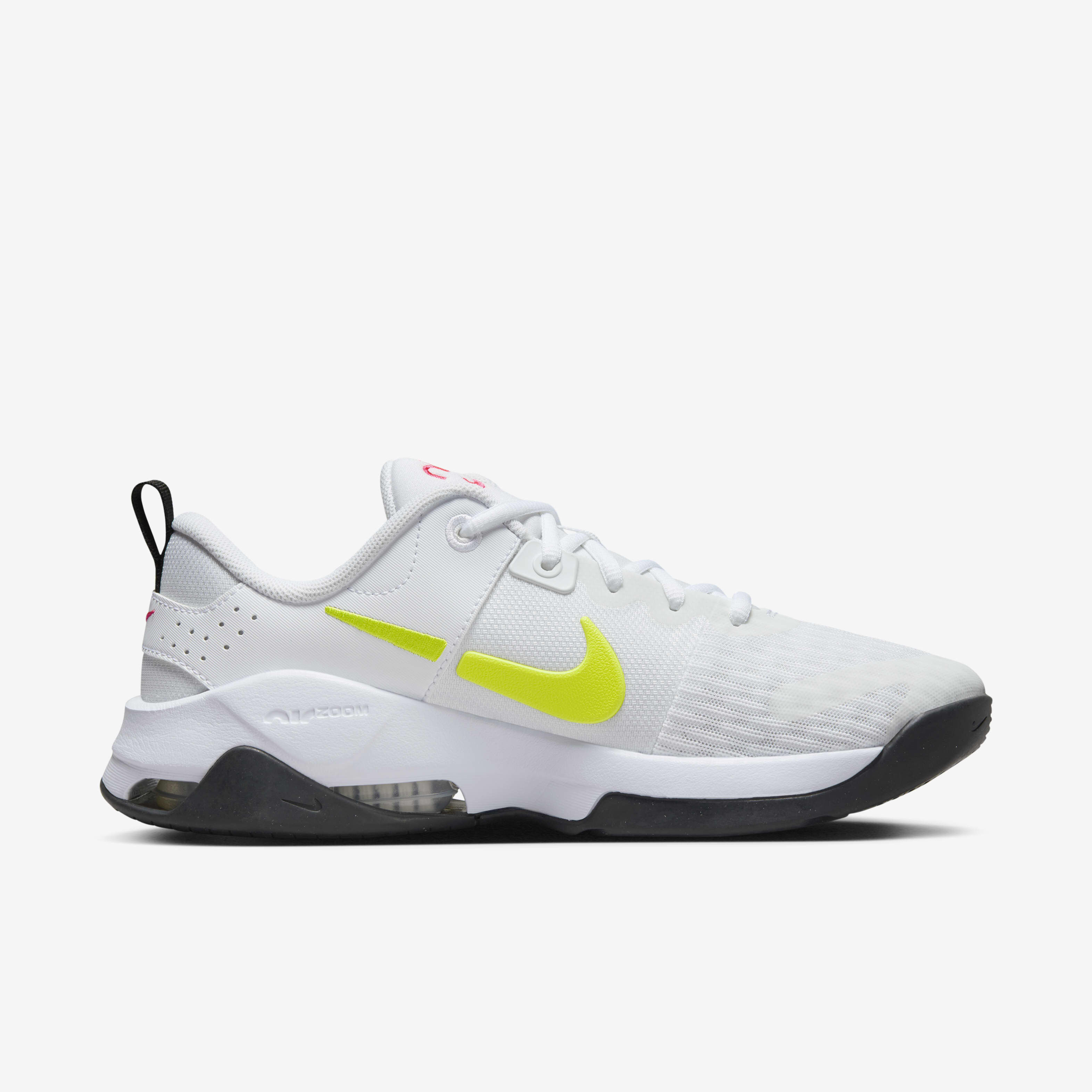 Buy Nike Zoom Bella 6 Women s Workout Shoes Nike Saudi Official
