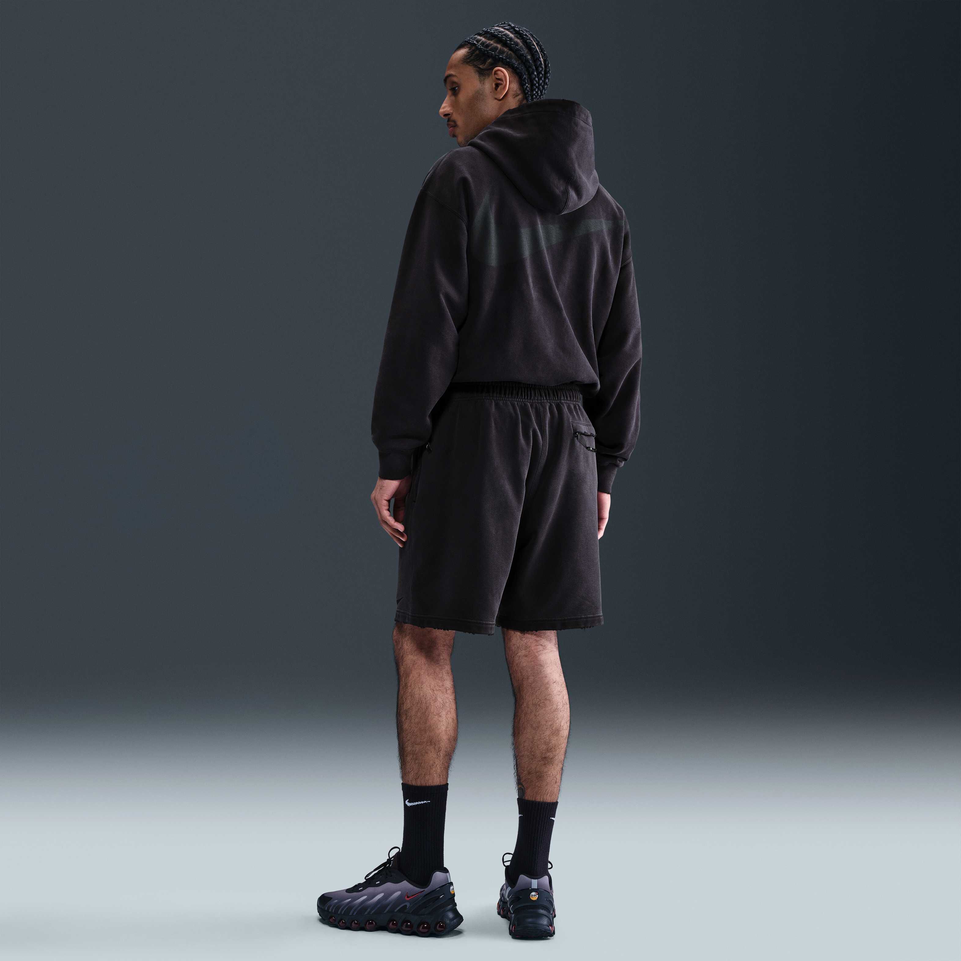 نايكي سولو سووش image number 3