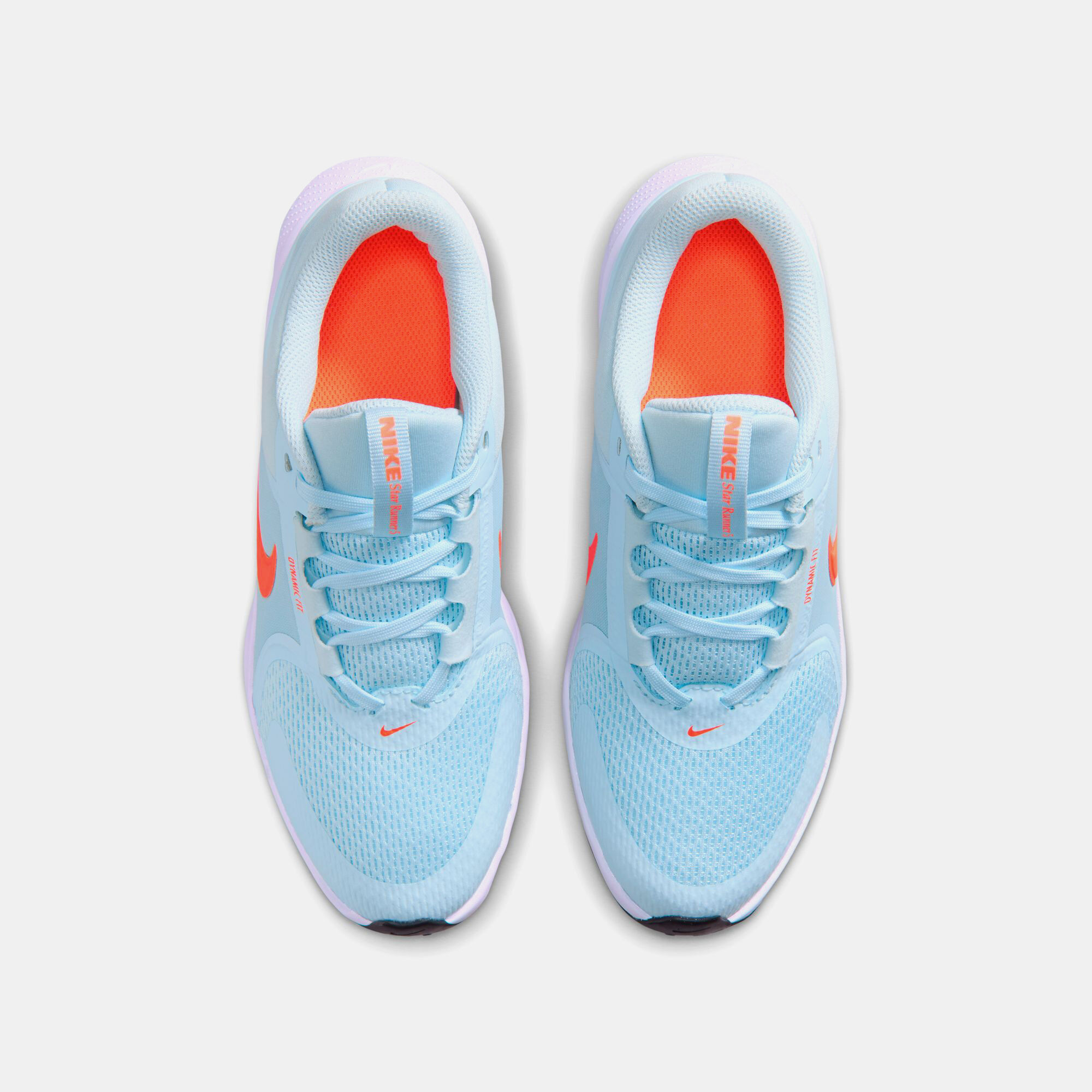 Nike Star Runner 5 image number 3