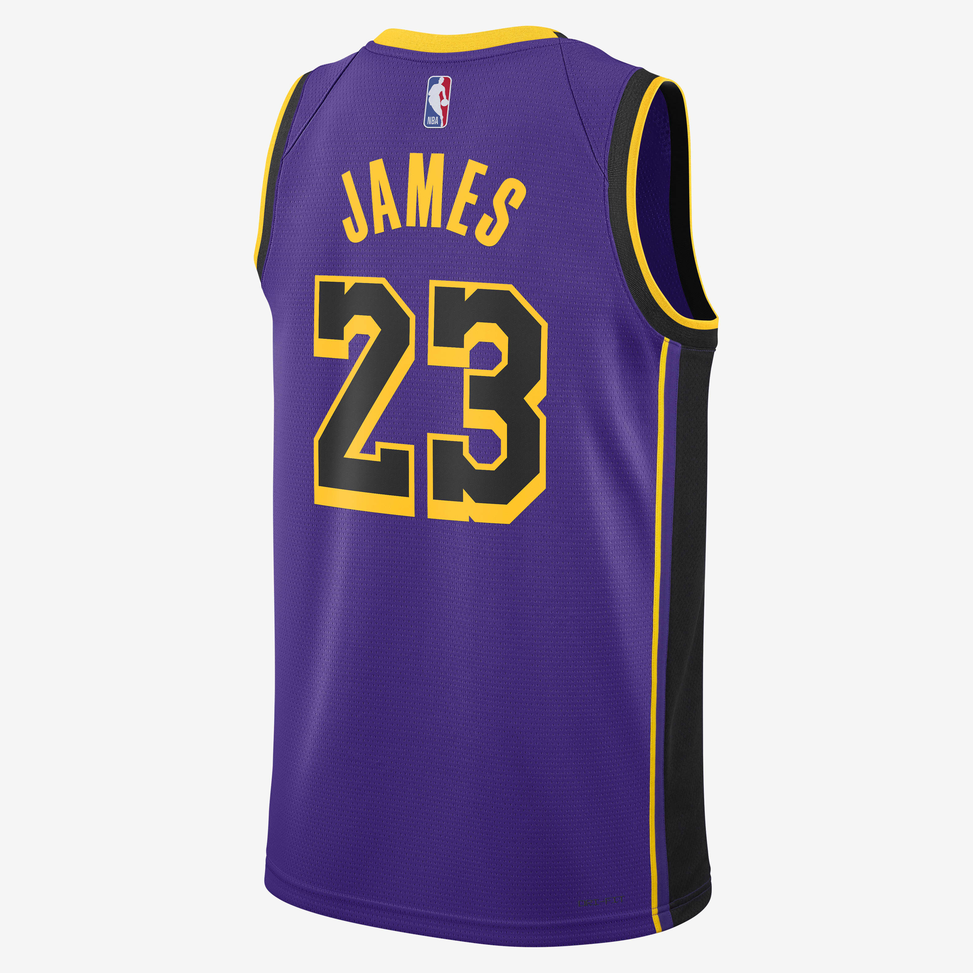 Lakers jersey men online