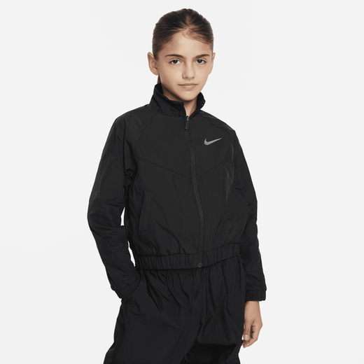 Shop Now Nike Jackets & Gilets for your Young Ones | Nike KSA