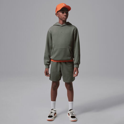 Kids Collection-JRDN, Jordan, Big Kids' Dri-FIT Core Sport Shorts