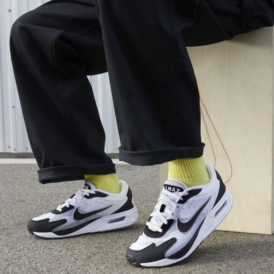 Nike air max 9 2025 men's shoe on sale