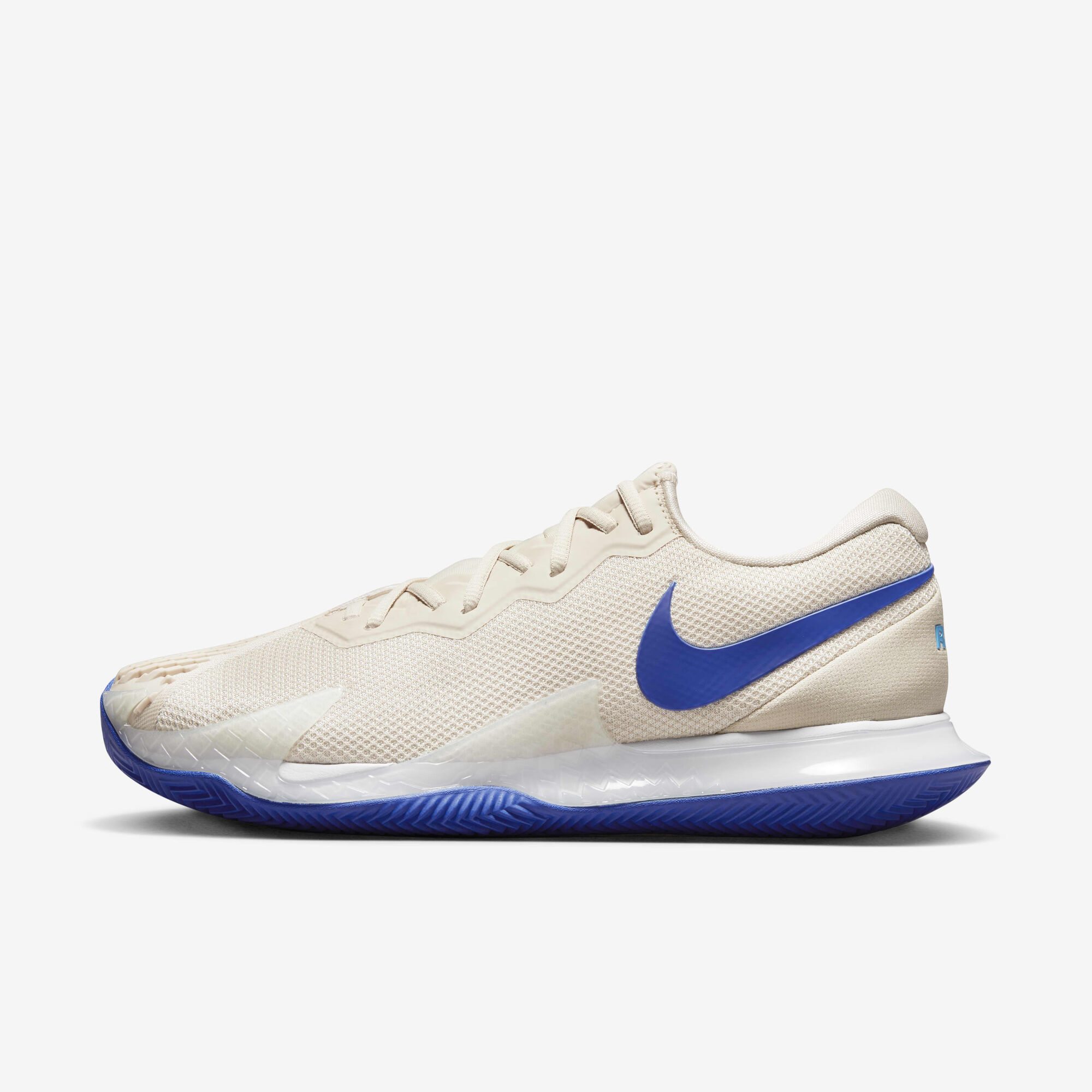 Buy NikeCourt Air Zoom Vapor Cage Rafa Men's Clay Tennis Shoes