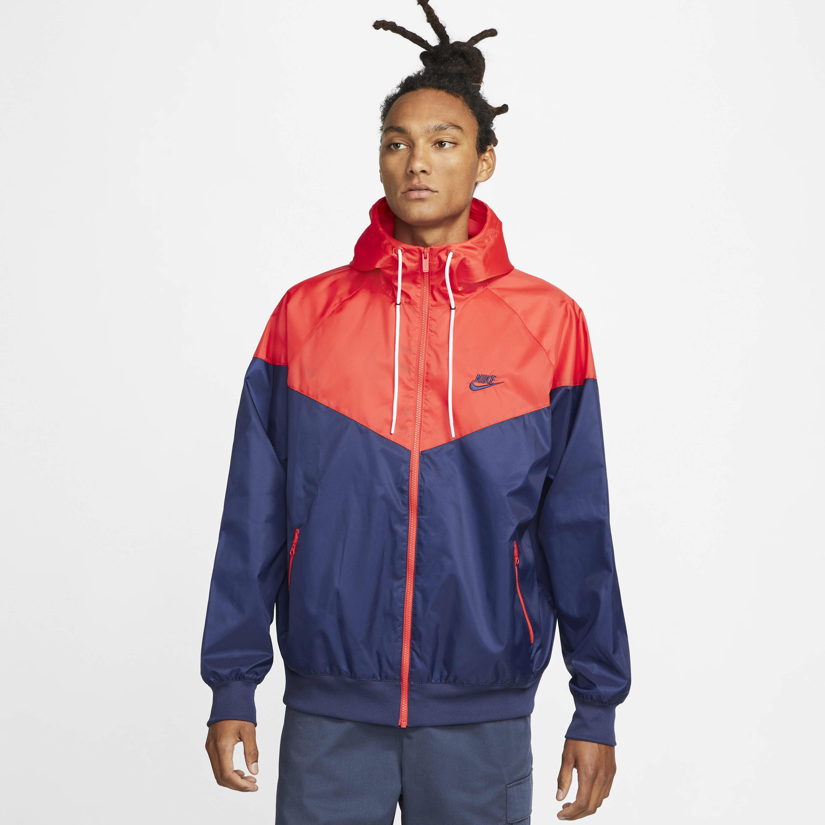 Nike Sportswear Windrunner image number 0