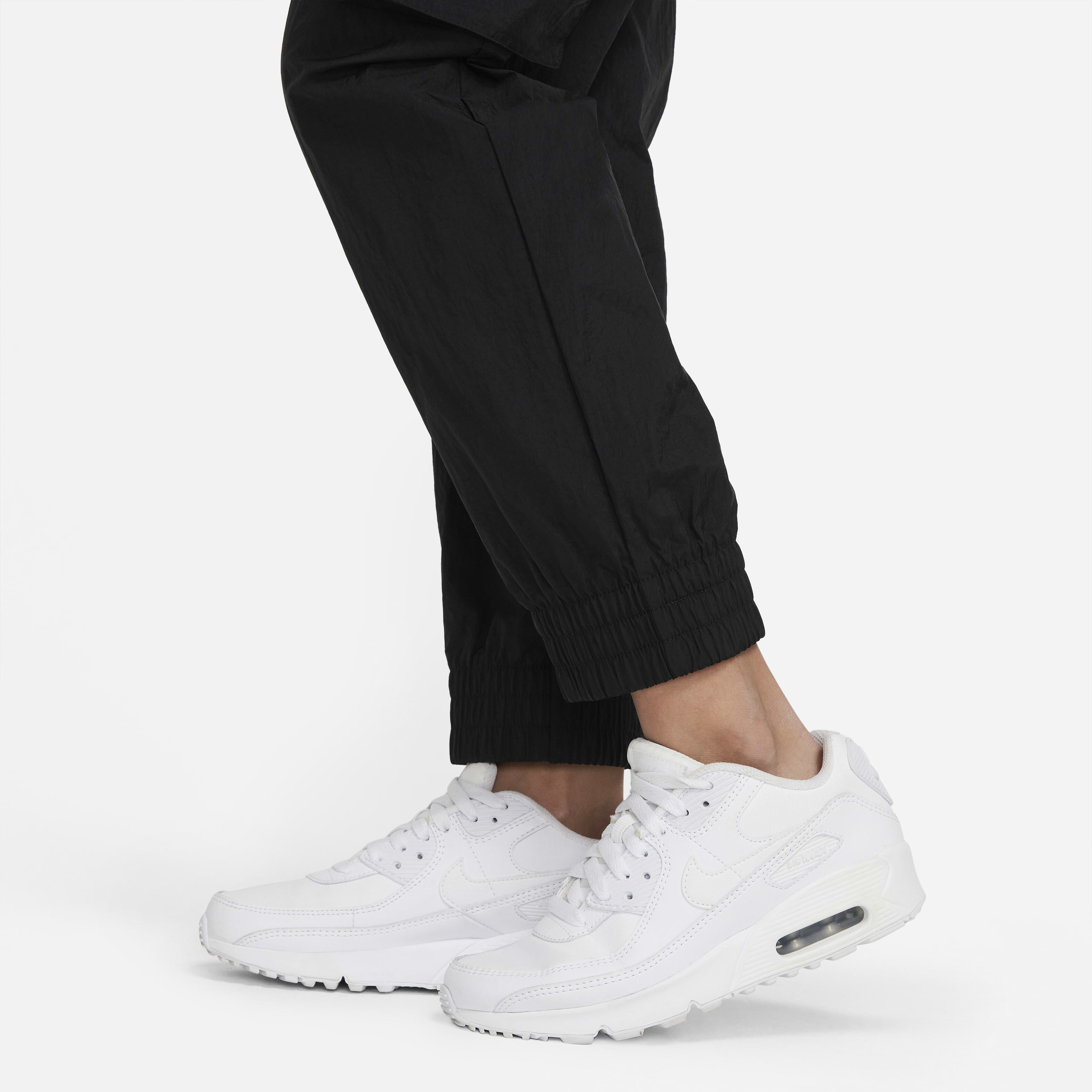 نايكي سبورتسوير image number 4