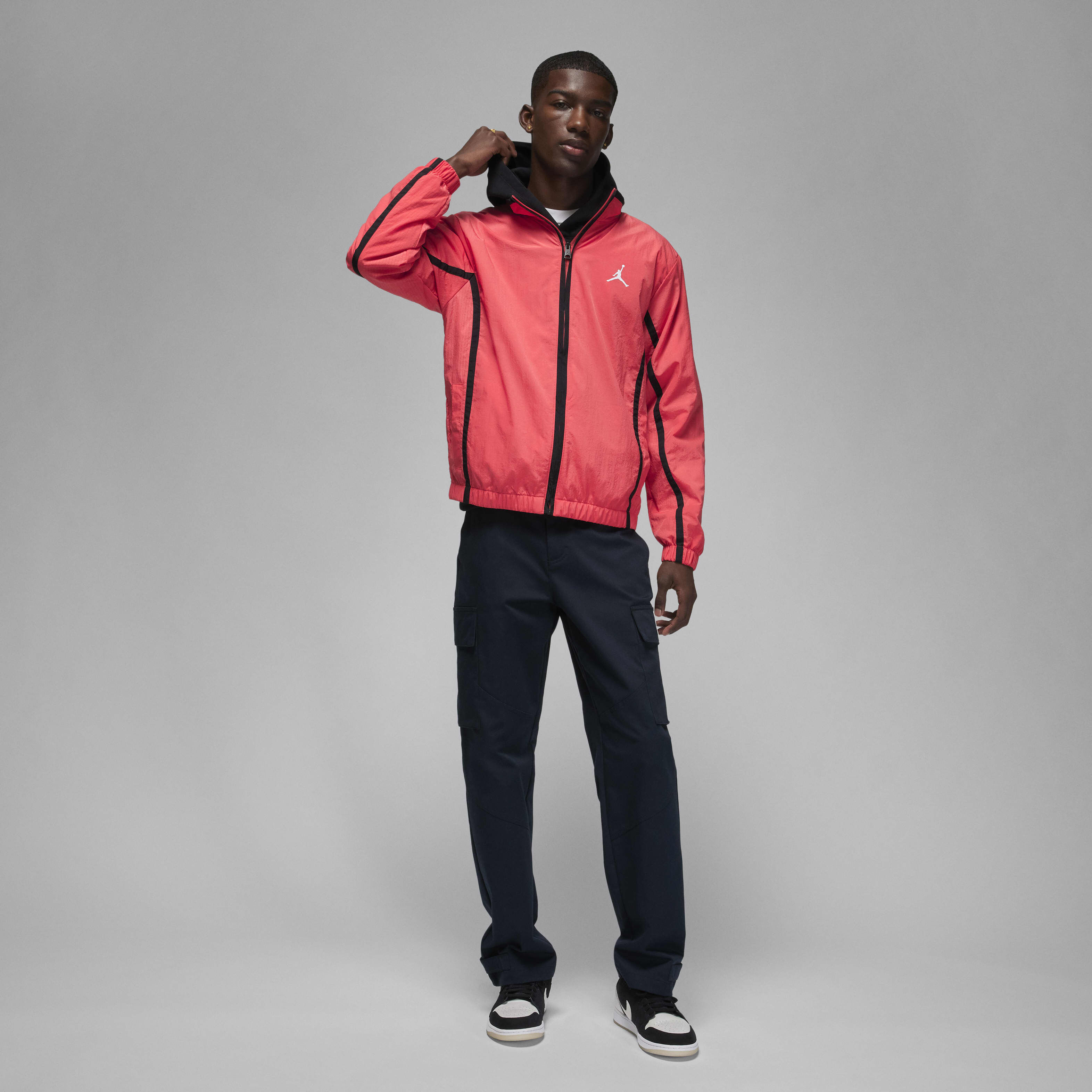 Jordan Essentials image number 5
