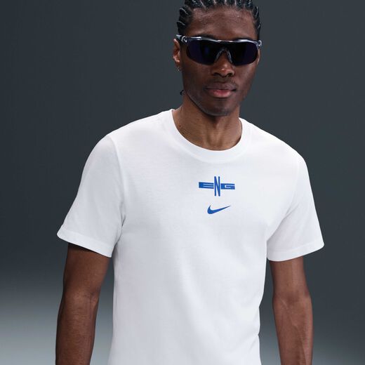 England-Nike, England, Men's Nike Football T-Shirt
