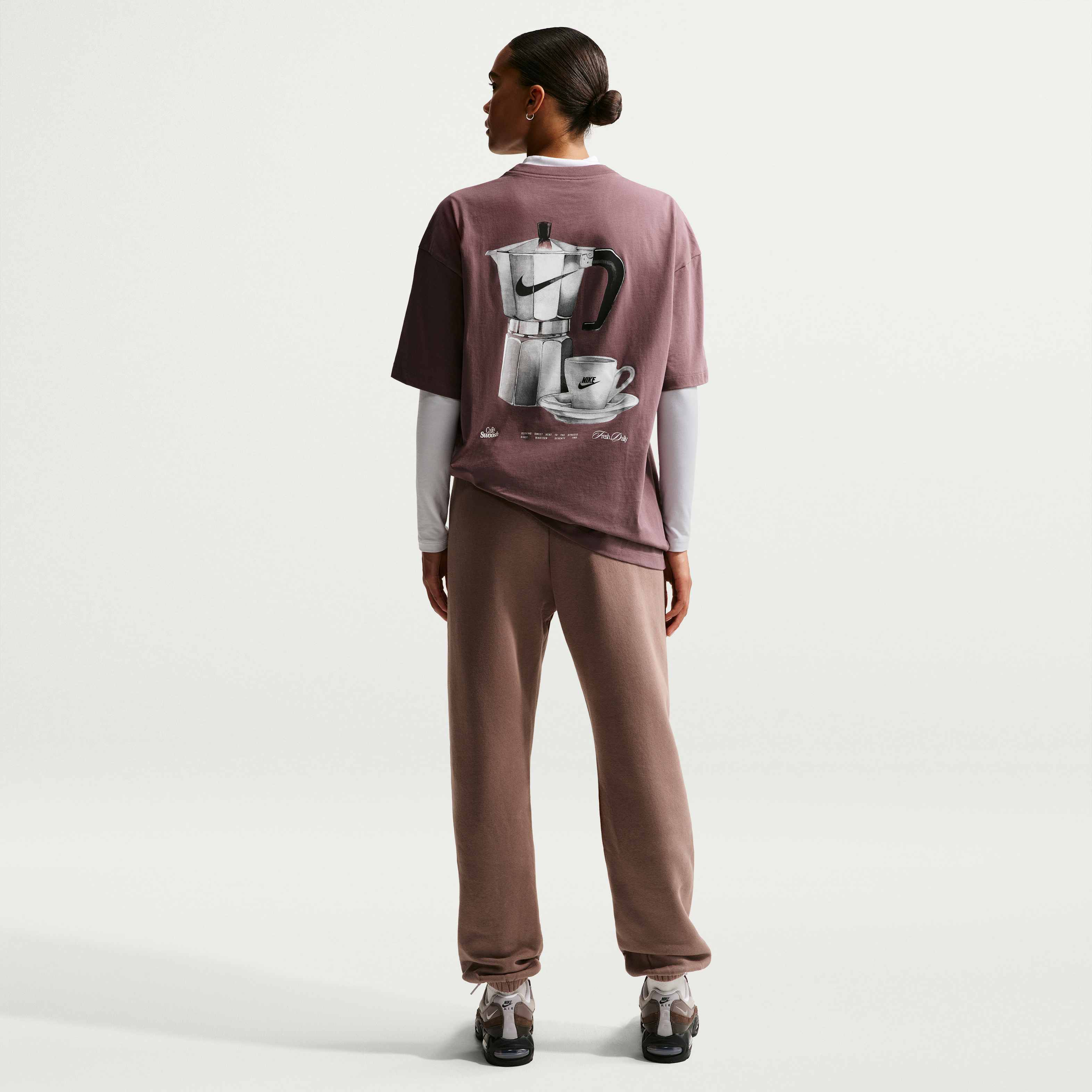 Nike Sportswear Classic image number 4