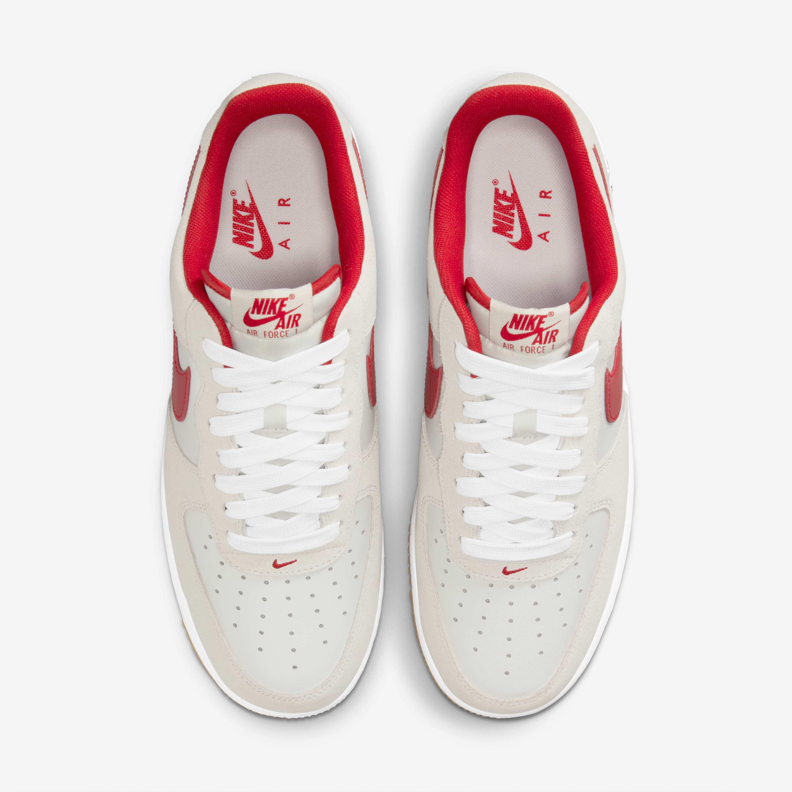 Nike Air Force 1 '07 LV8 image number 3