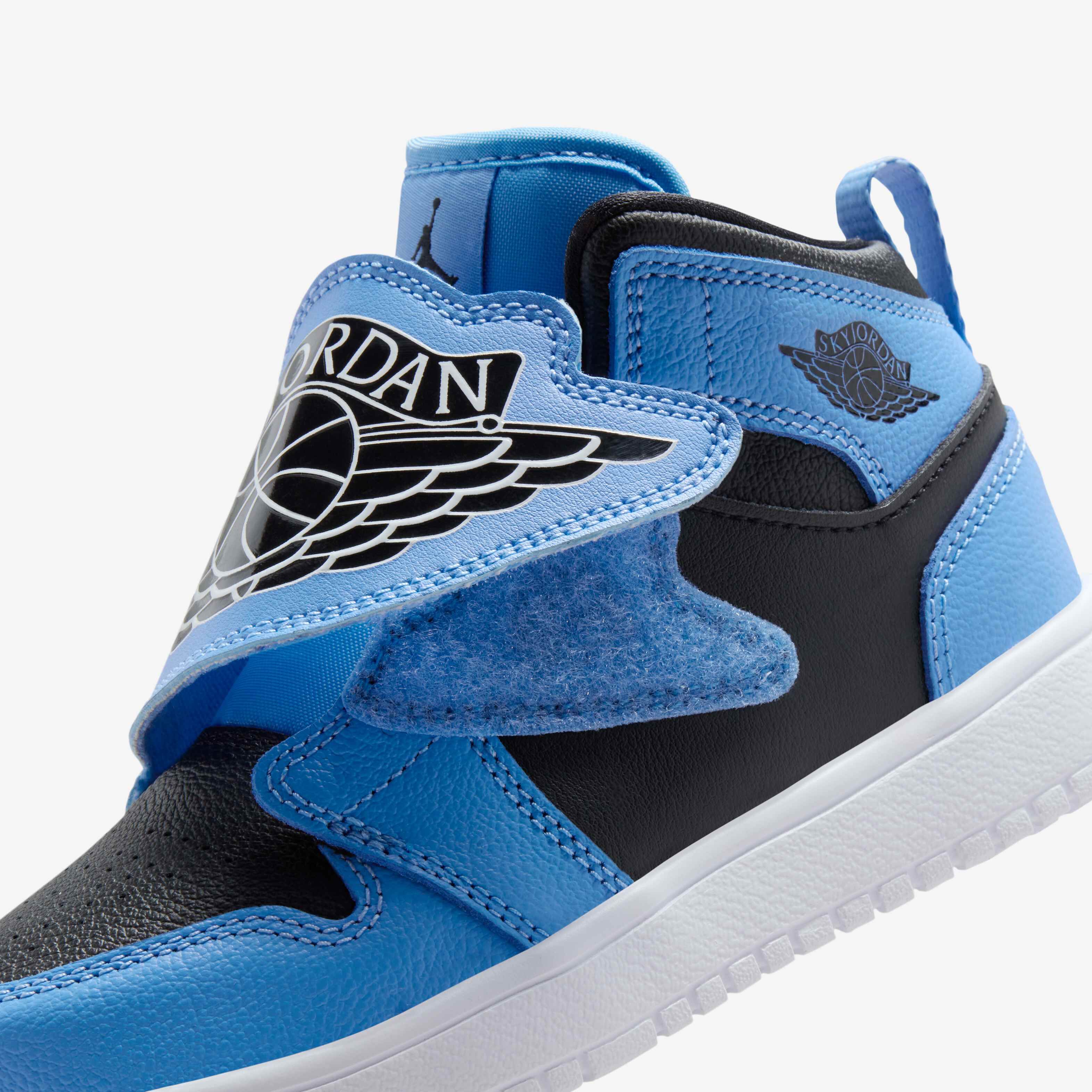 سكاي جوردن 1 image number 8