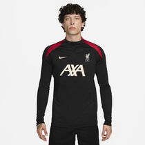ليفربول F.C. سترايك