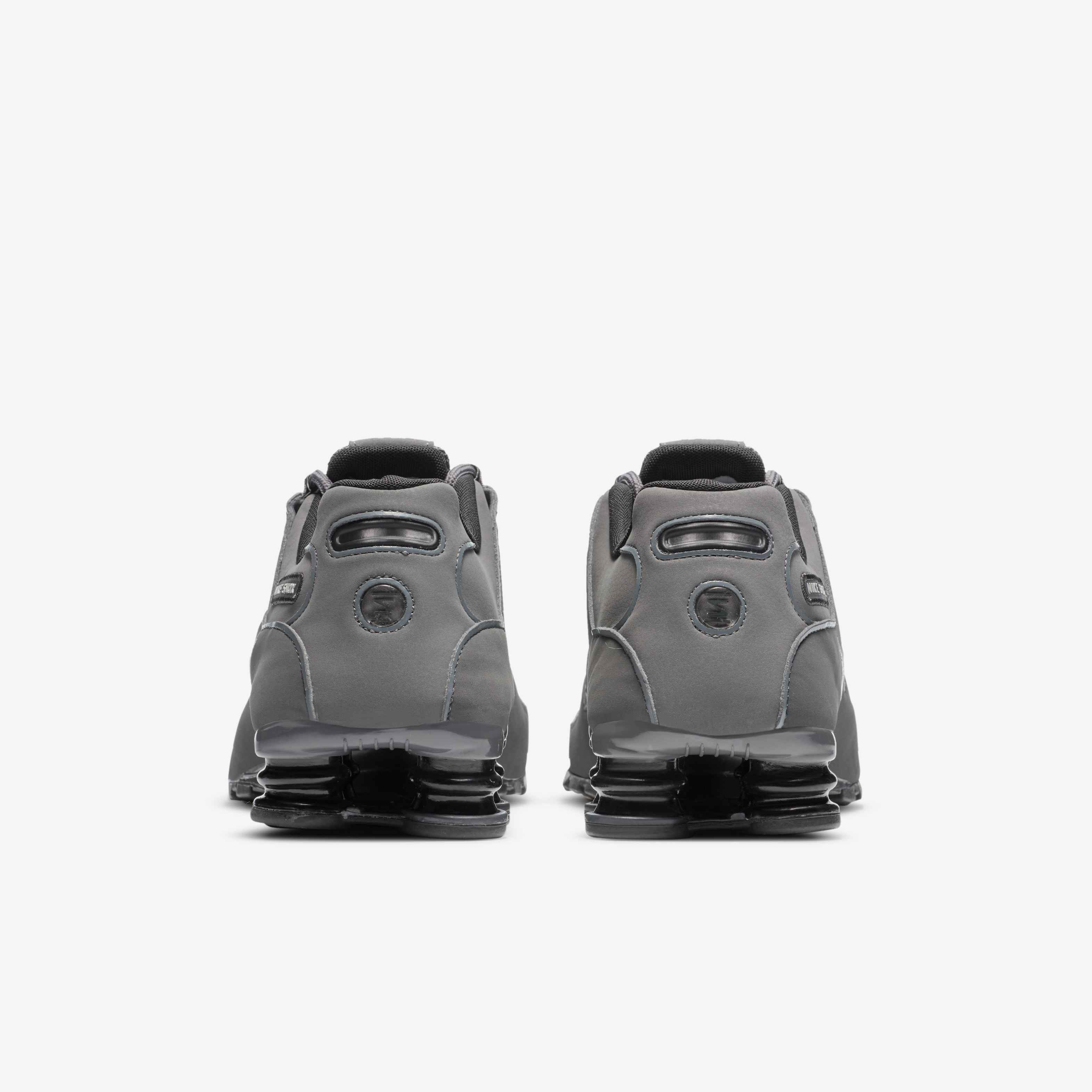 Nike Shox NZ image number 5