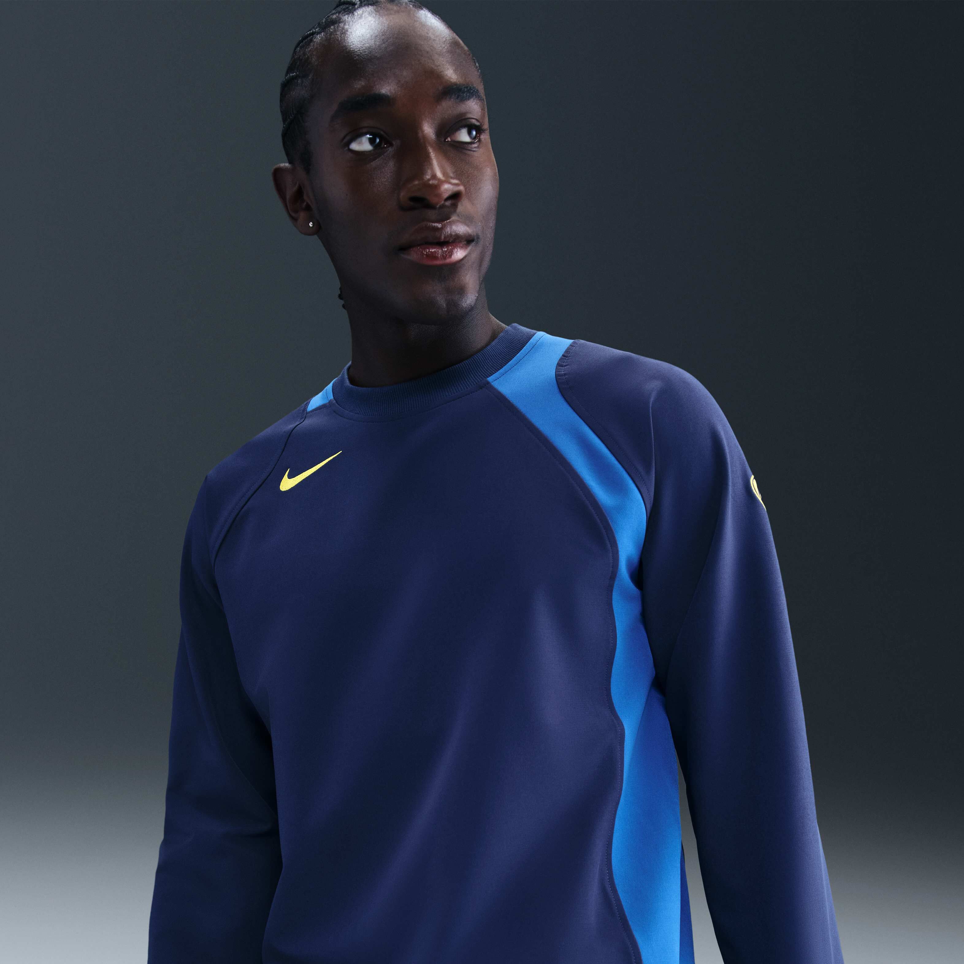 Nike Total 90 image number 0