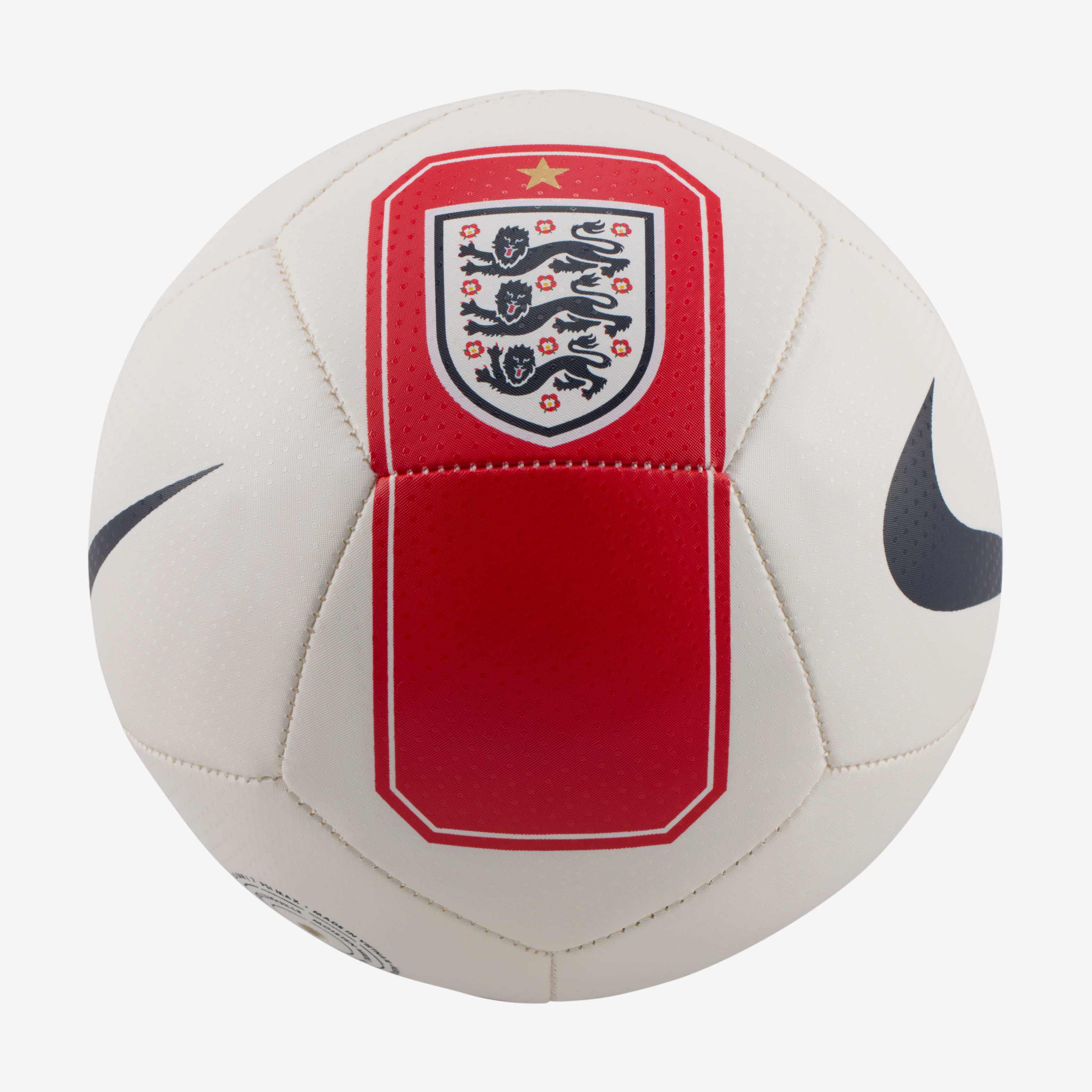 England 2026/27 Skills Ball image number 0