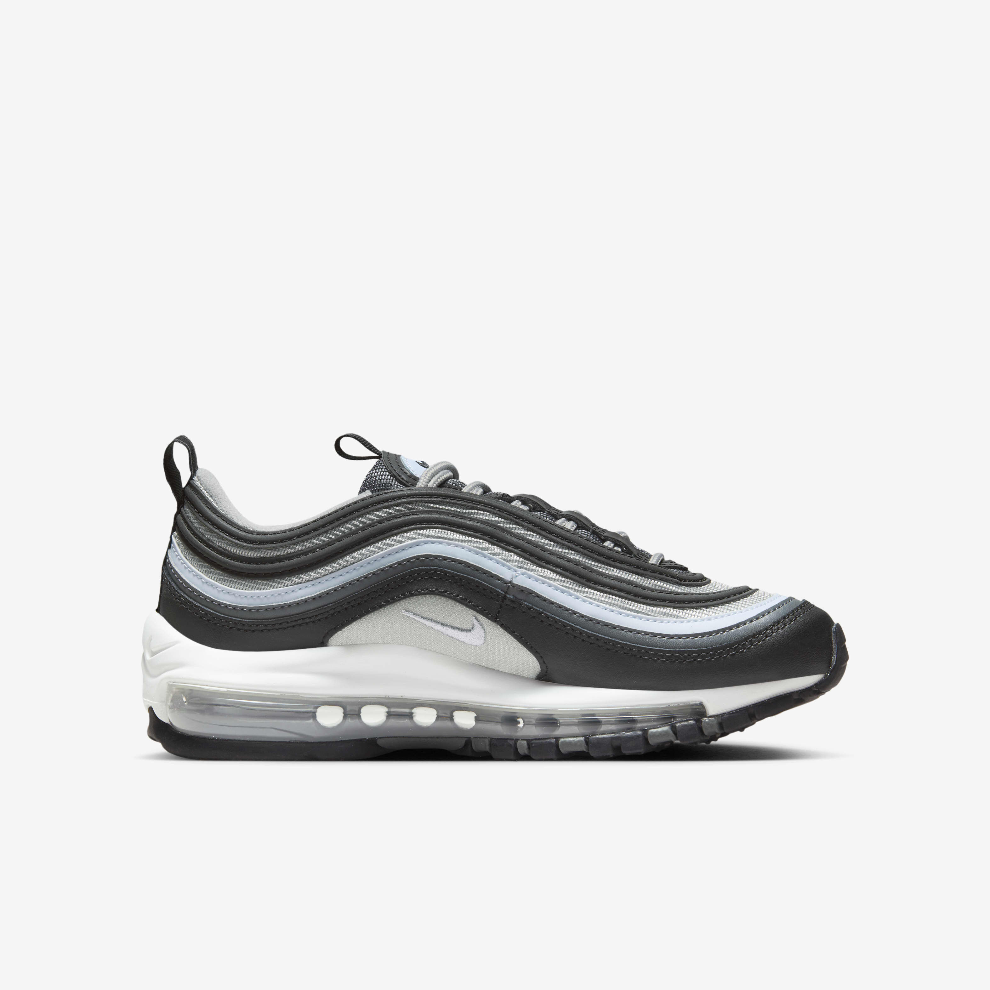 Buy Nike Air Max 97 Older Kids Shoes Nike Saudi Official