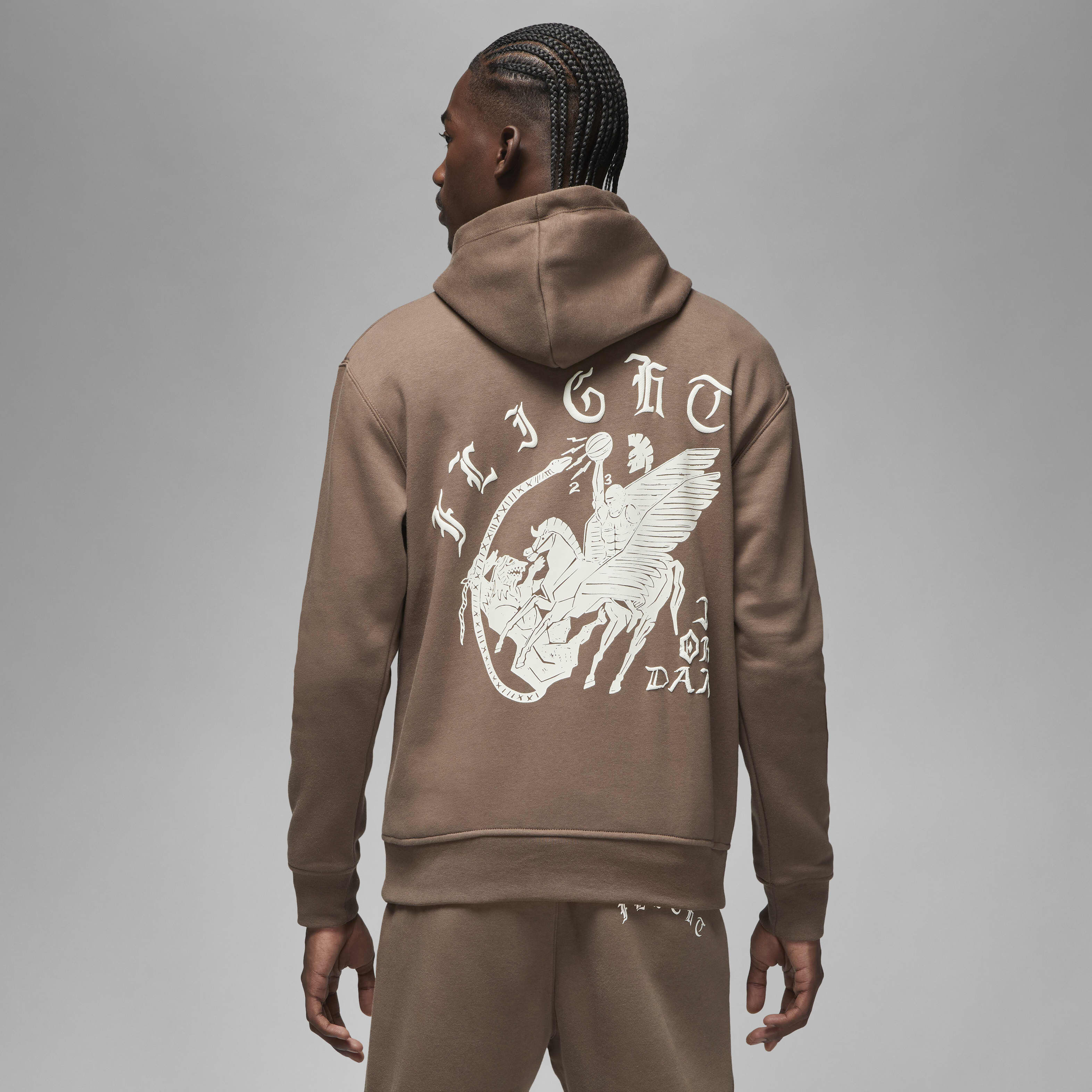 Buy Jordan Artist Series by Umar Rashid Men's Flight Fleece Buy Jordan Artist Series by Umar Rashid Men's Flight Fleece