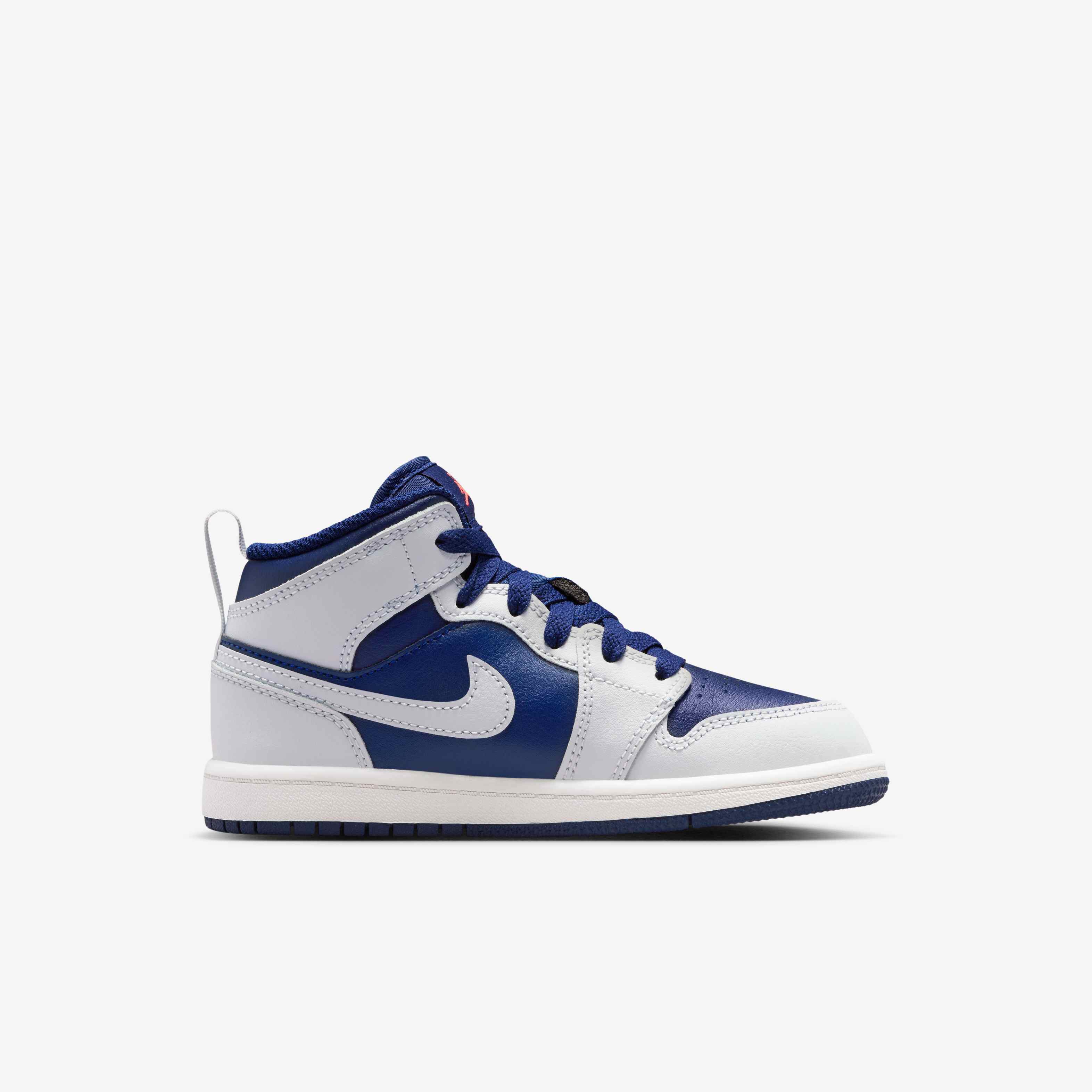 Jordan 1 Mid image number 2