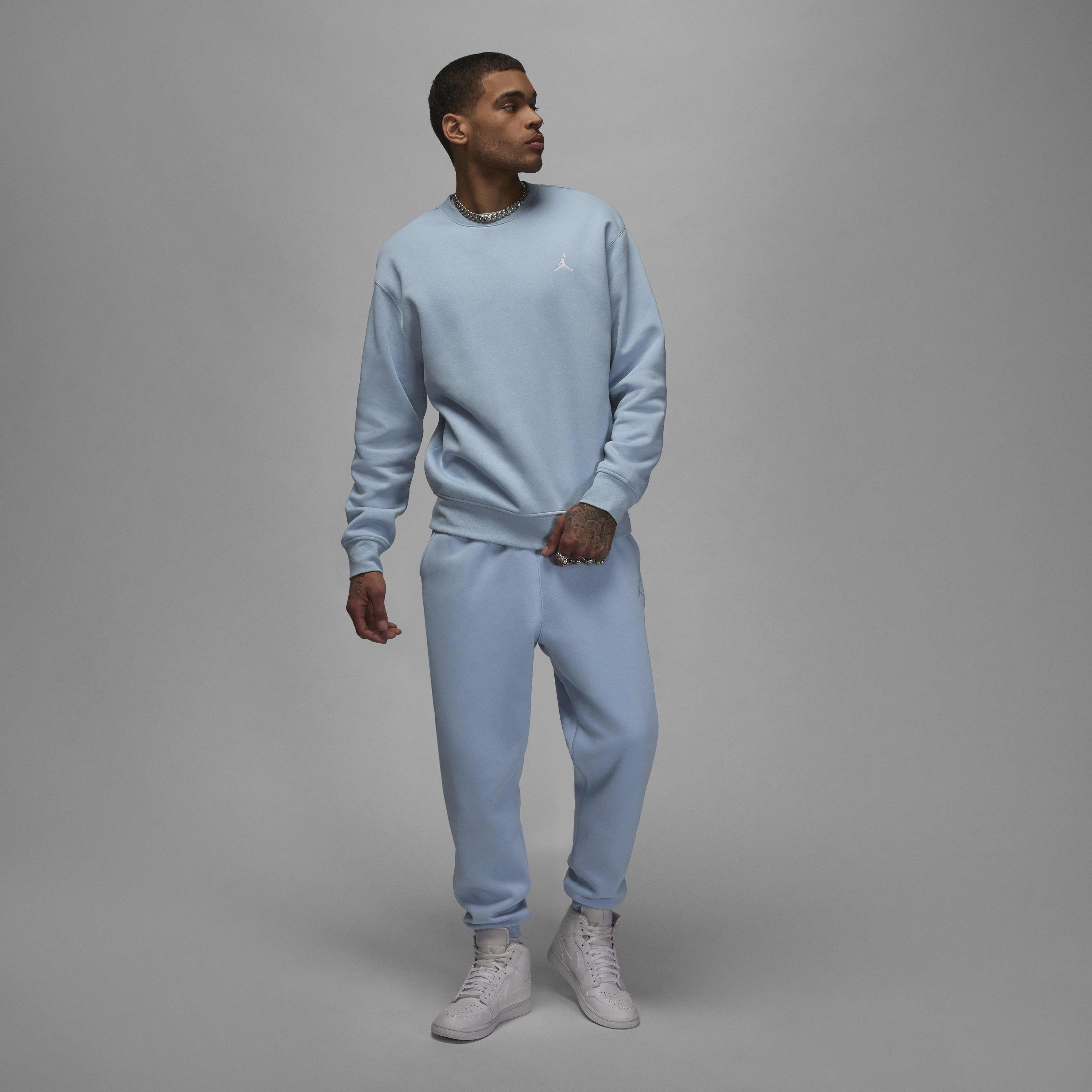 Jordan Brooklyn Fleece image number 4