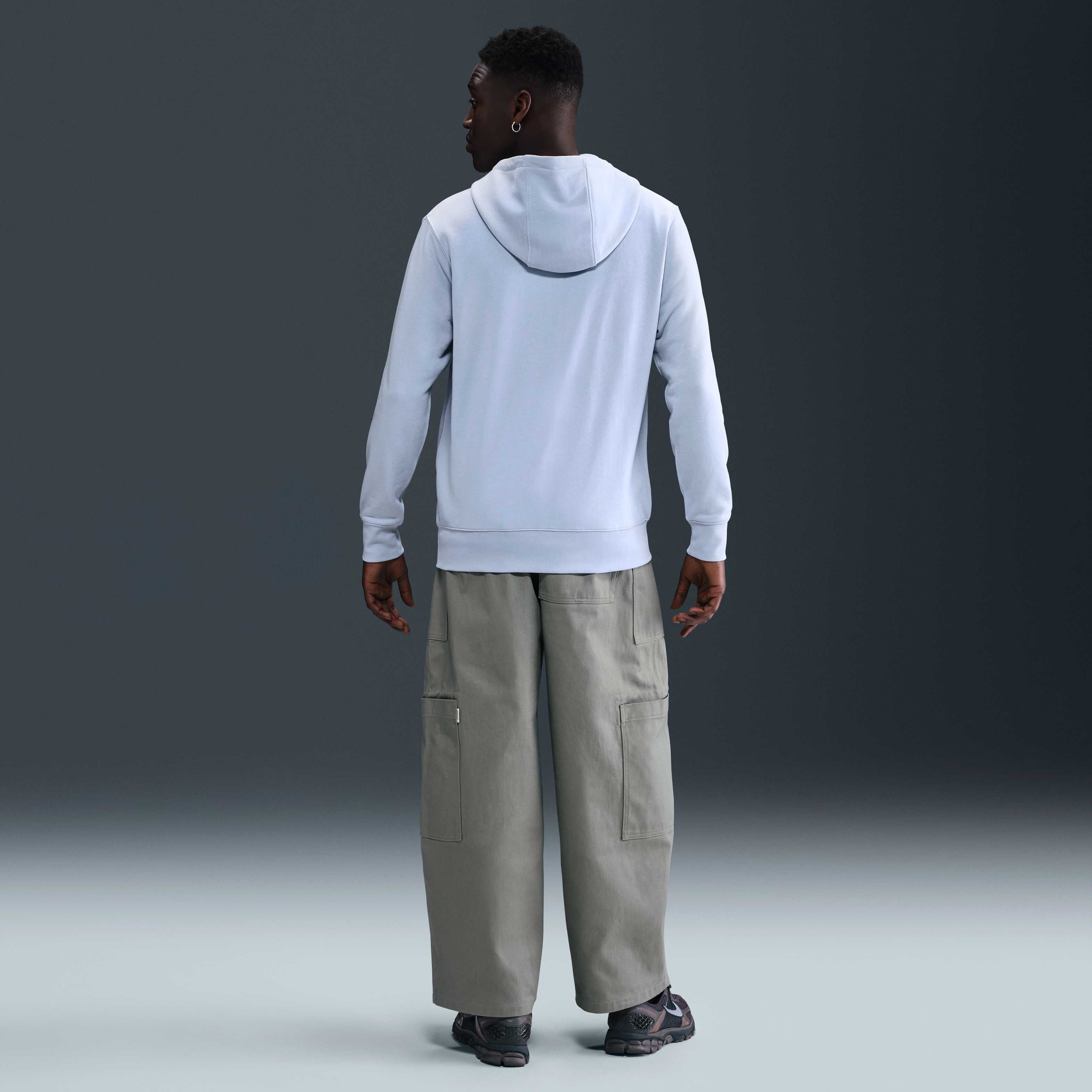 Nike Club image number 4