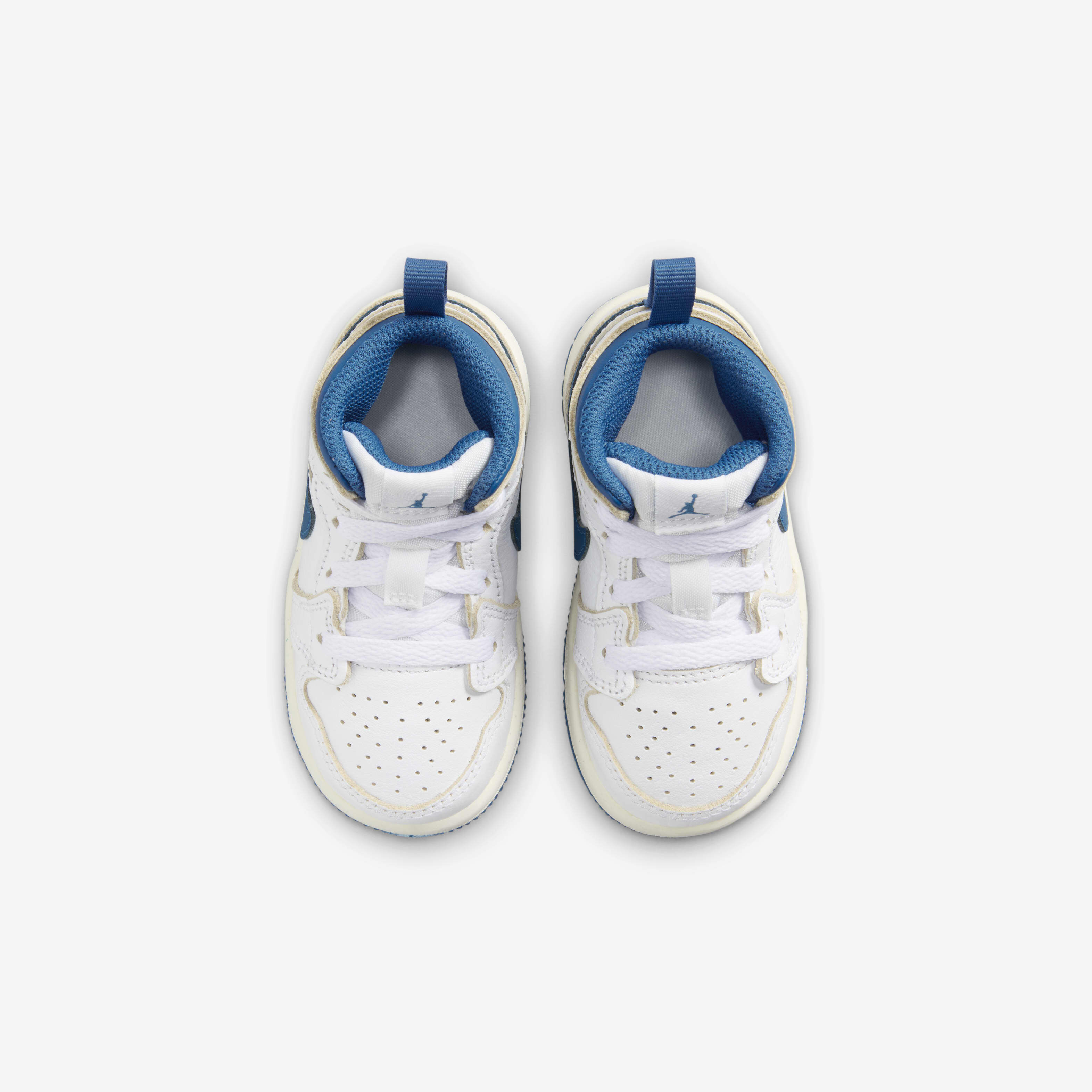 Jordan 1 Mid SE image number 3