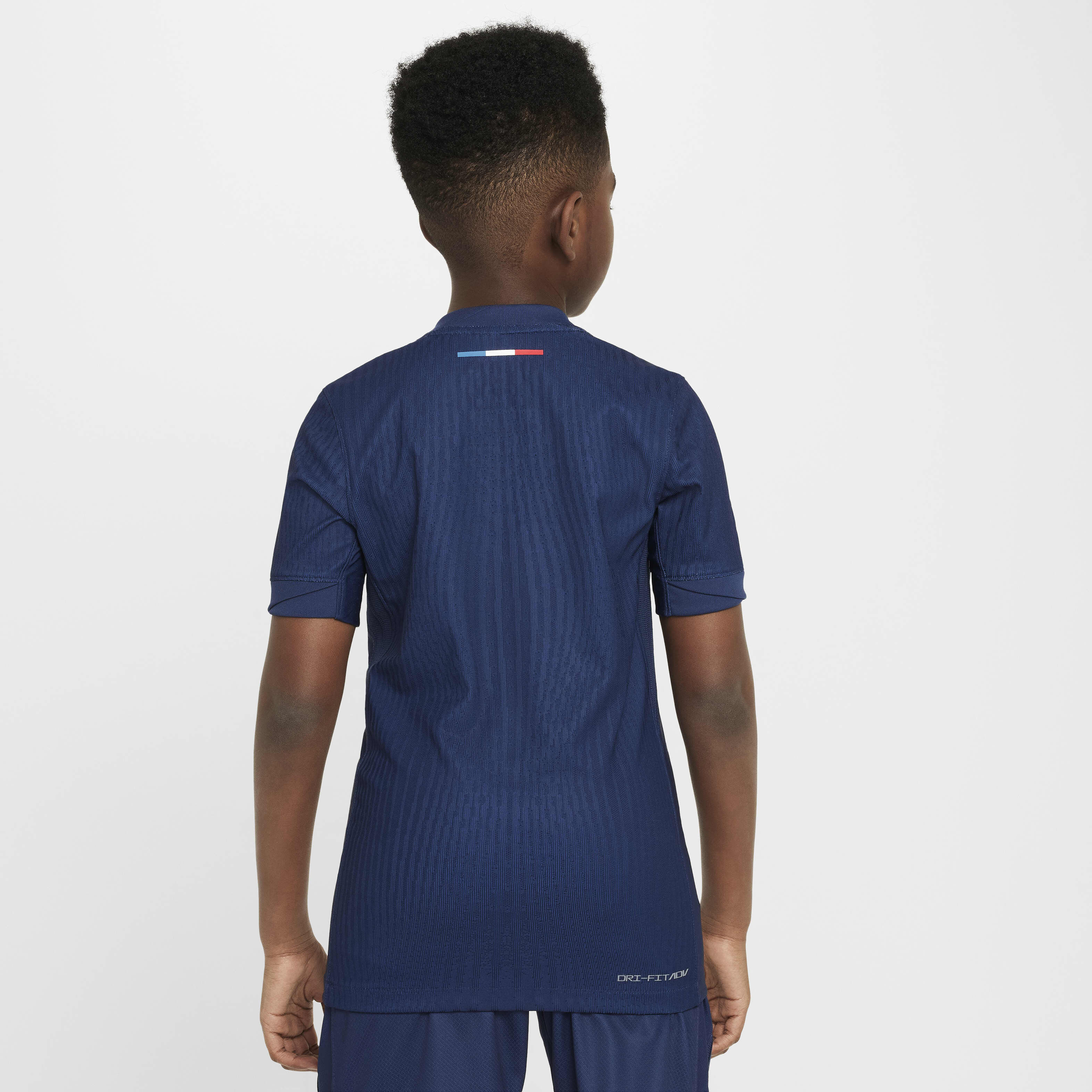 Paris Saint-Germain 2024/25 Match Home image number 1