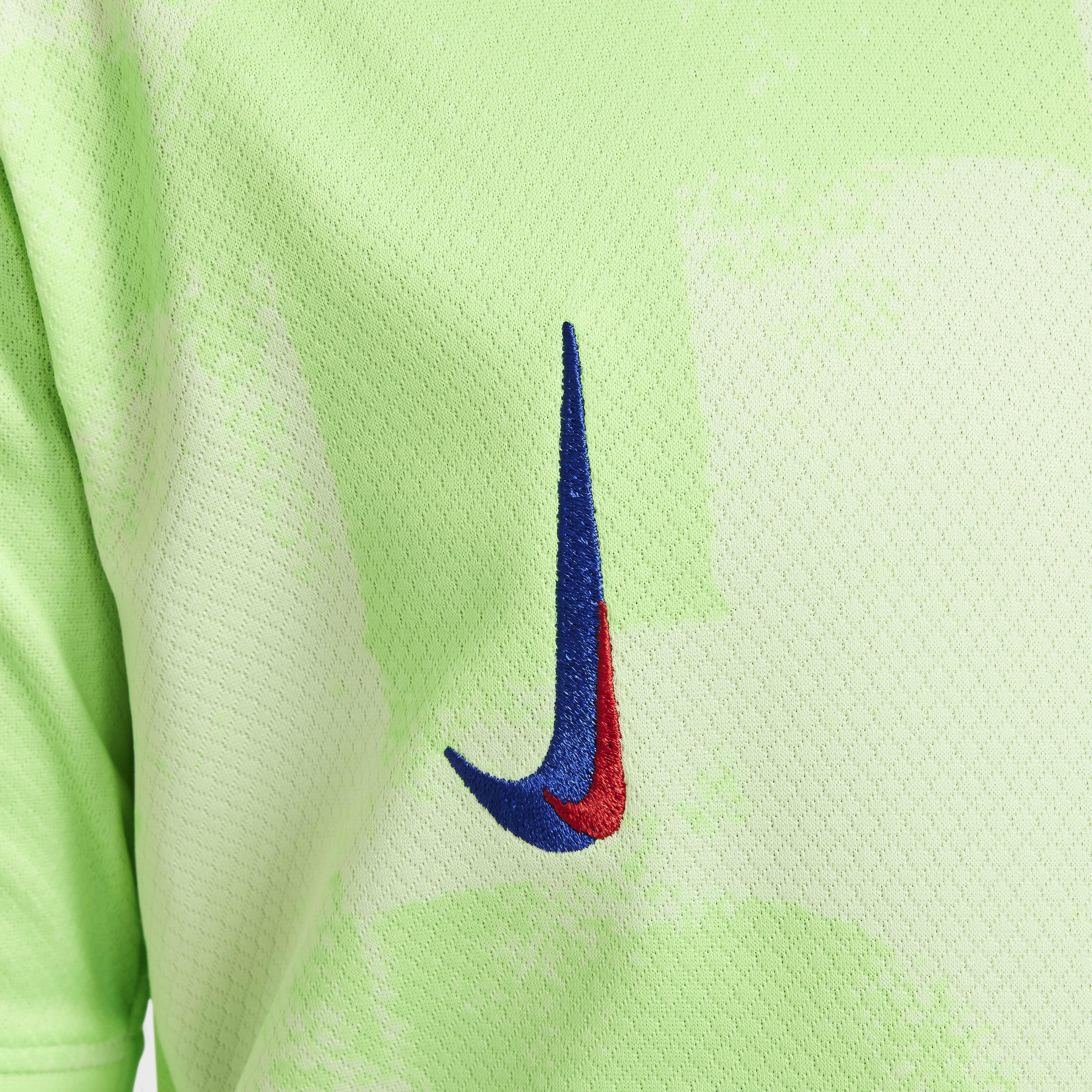 F.C. Barcelona 2024/25 Stadium Third image number 5