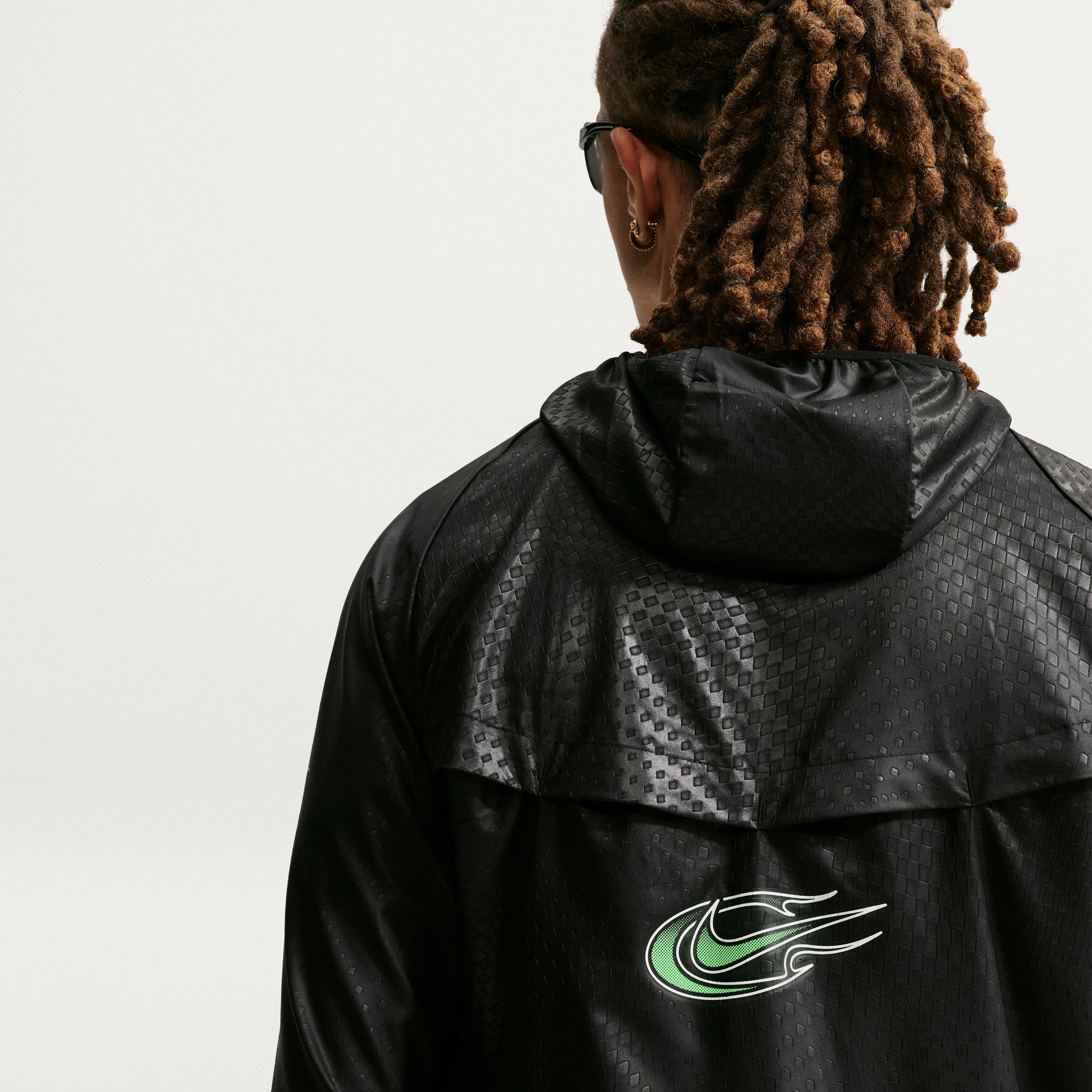 Nike Stride  image number 3