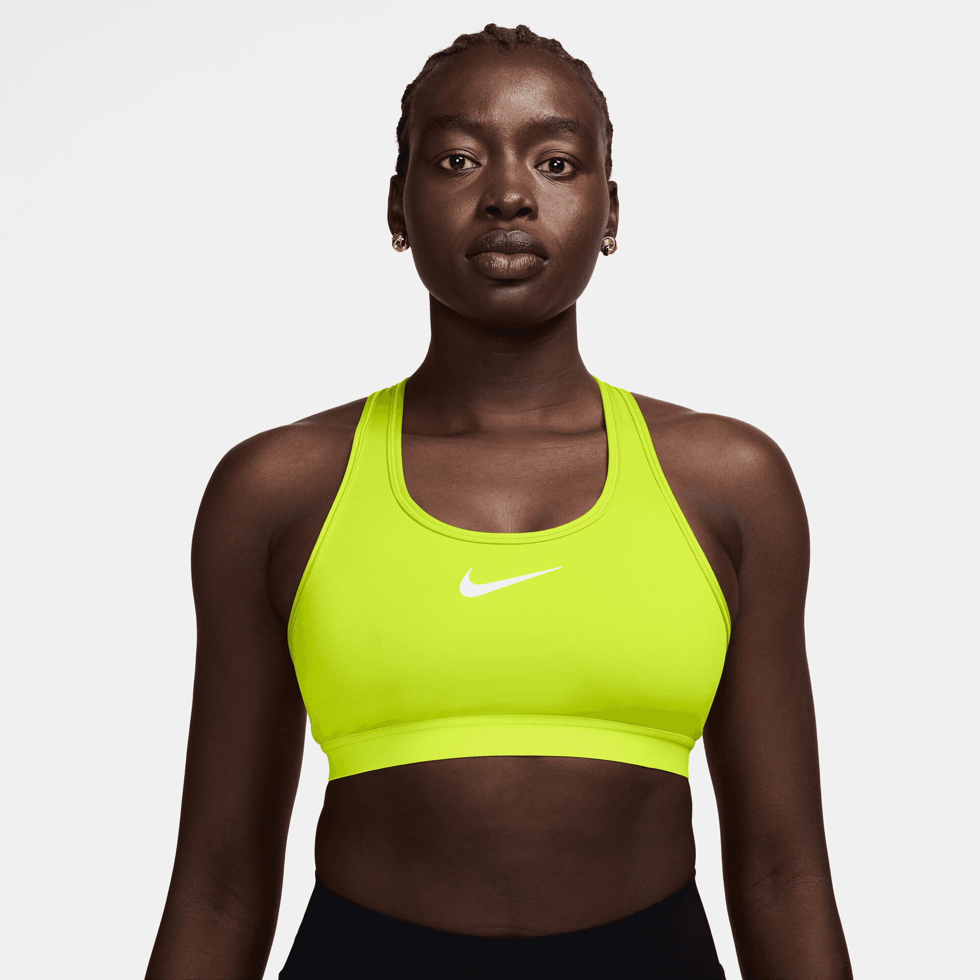 Nike Swoosh High Support image number 0