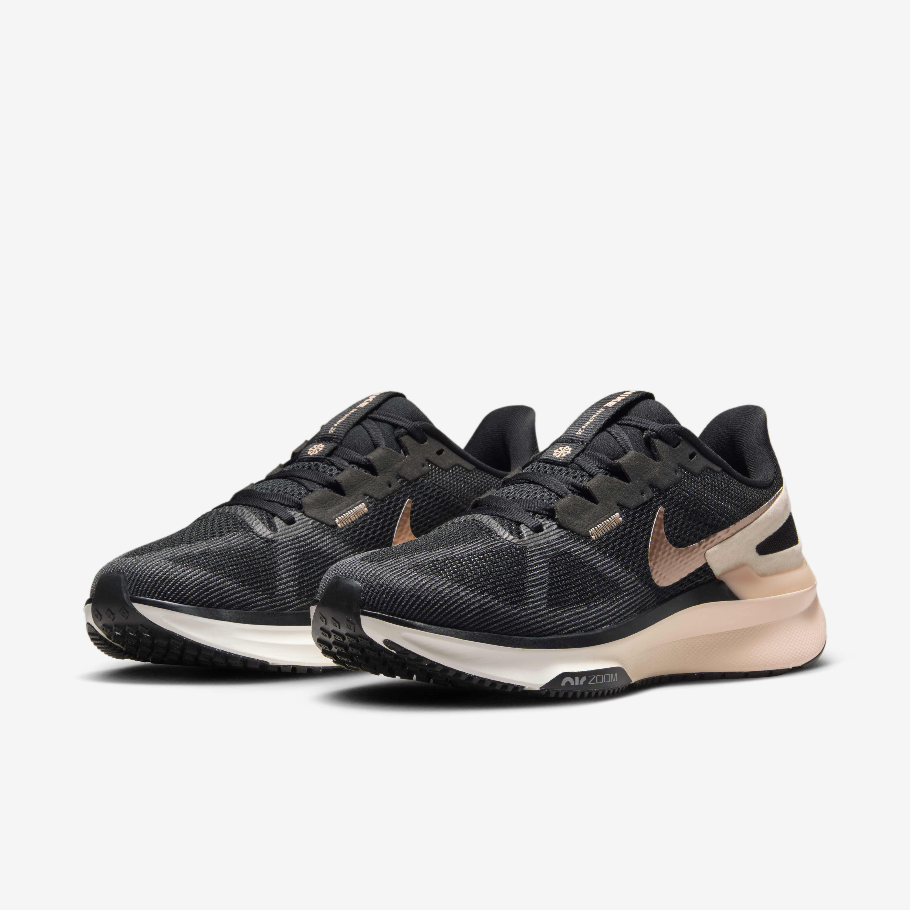 Nike structure running shoes sale