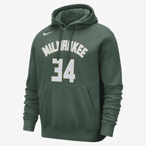 Milwaukee Bucks Club