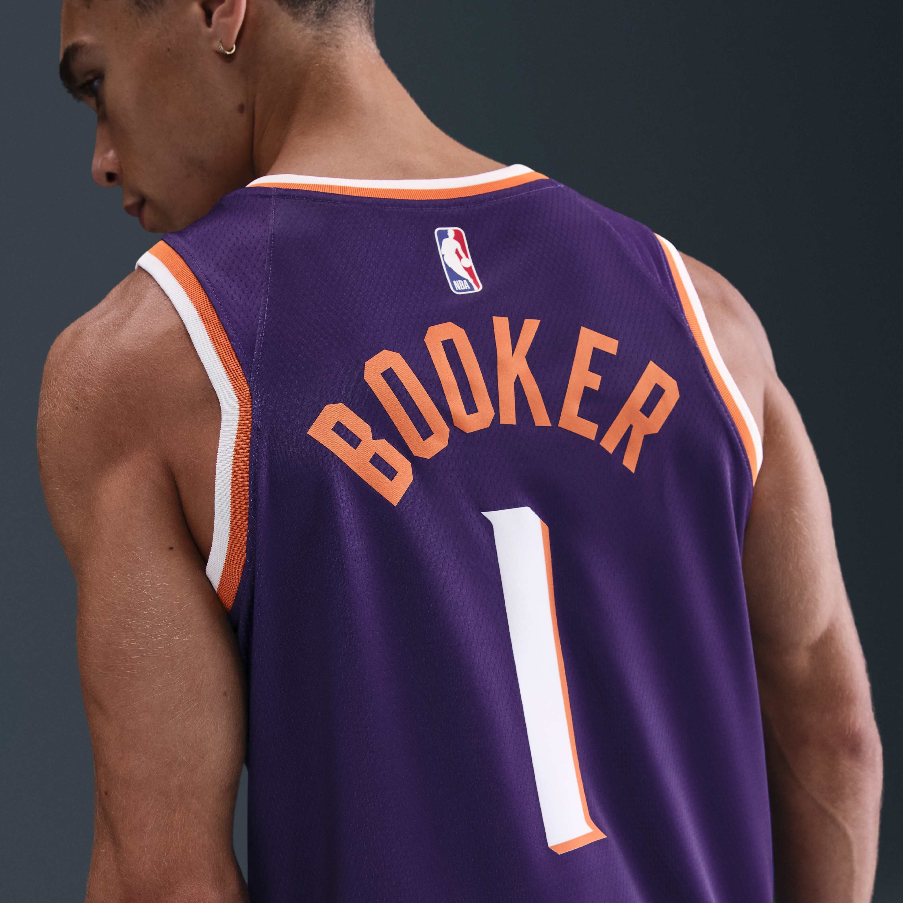 Phoenix Suns Icon Edition image number 4