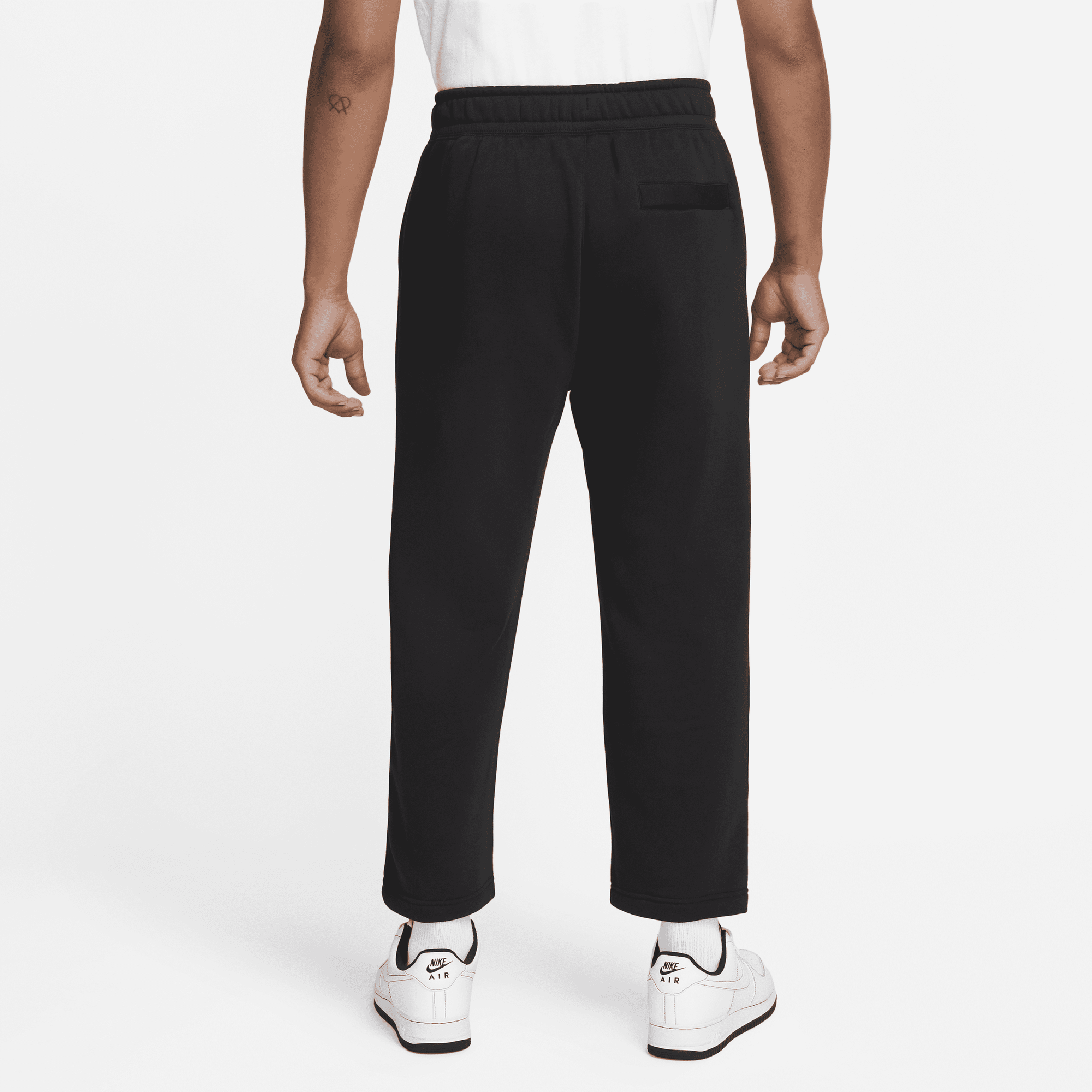Mens nike hotsell cropped pants