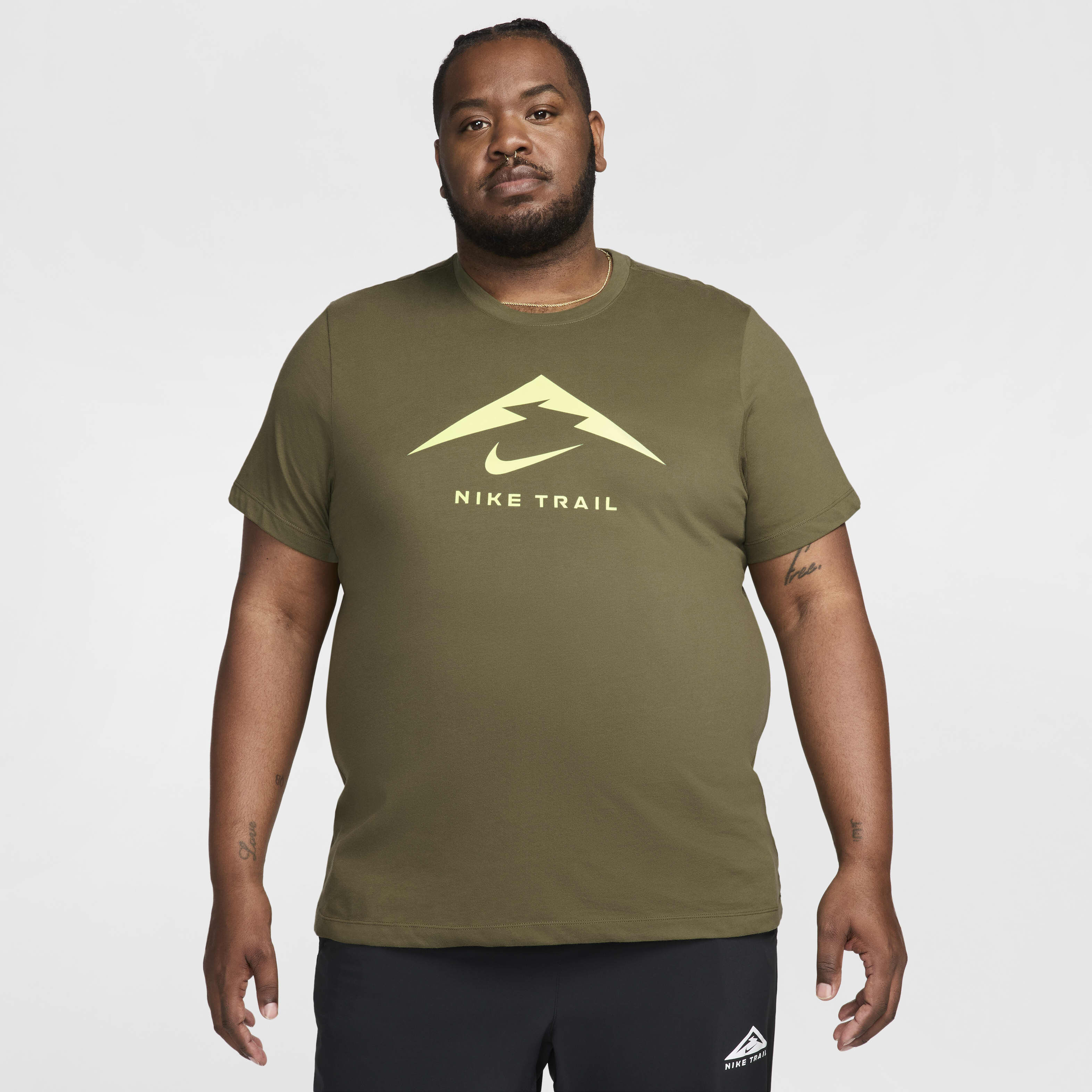 نايكي دراي-فت image number 4