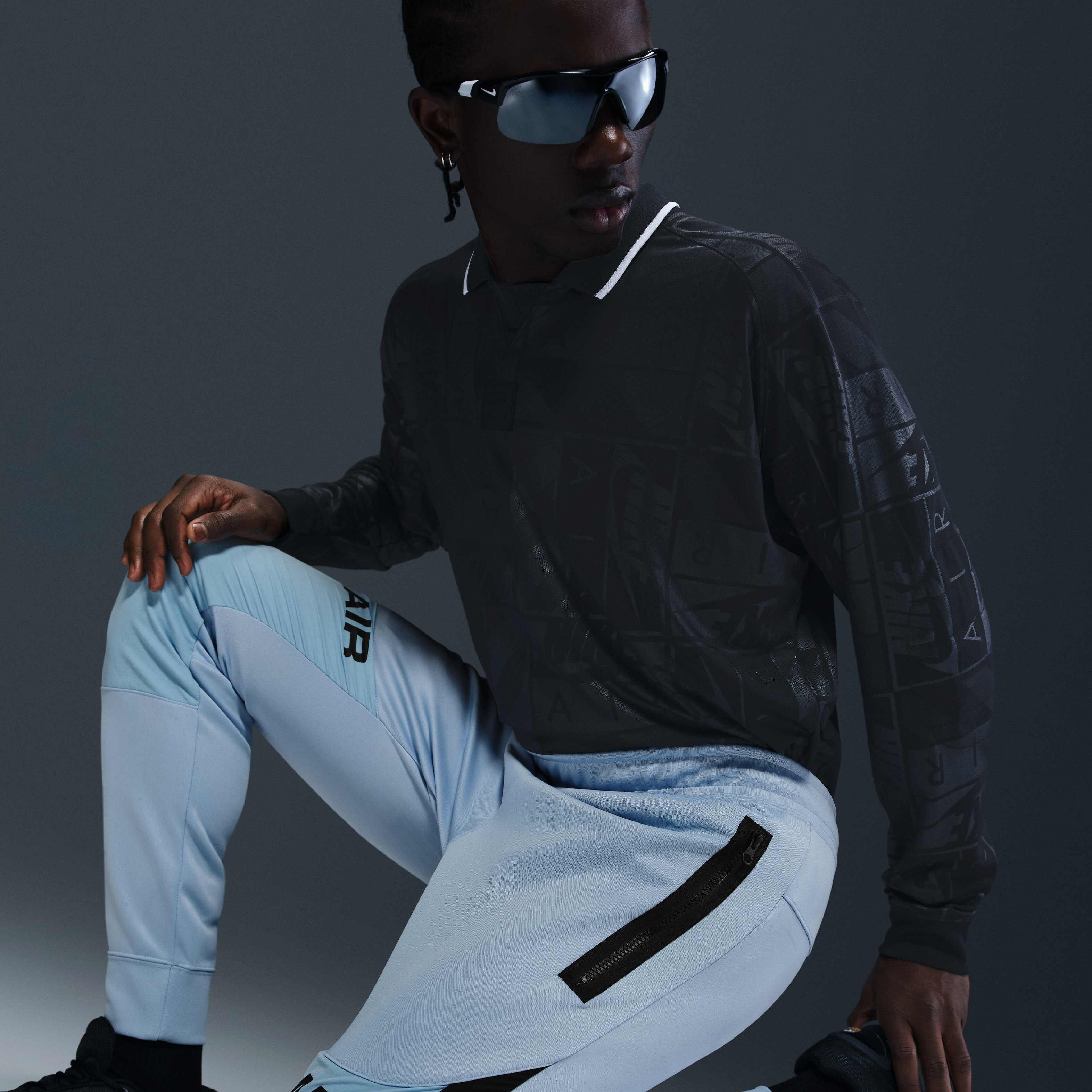 نايكي سبورتسوير اير ماكس image number 4