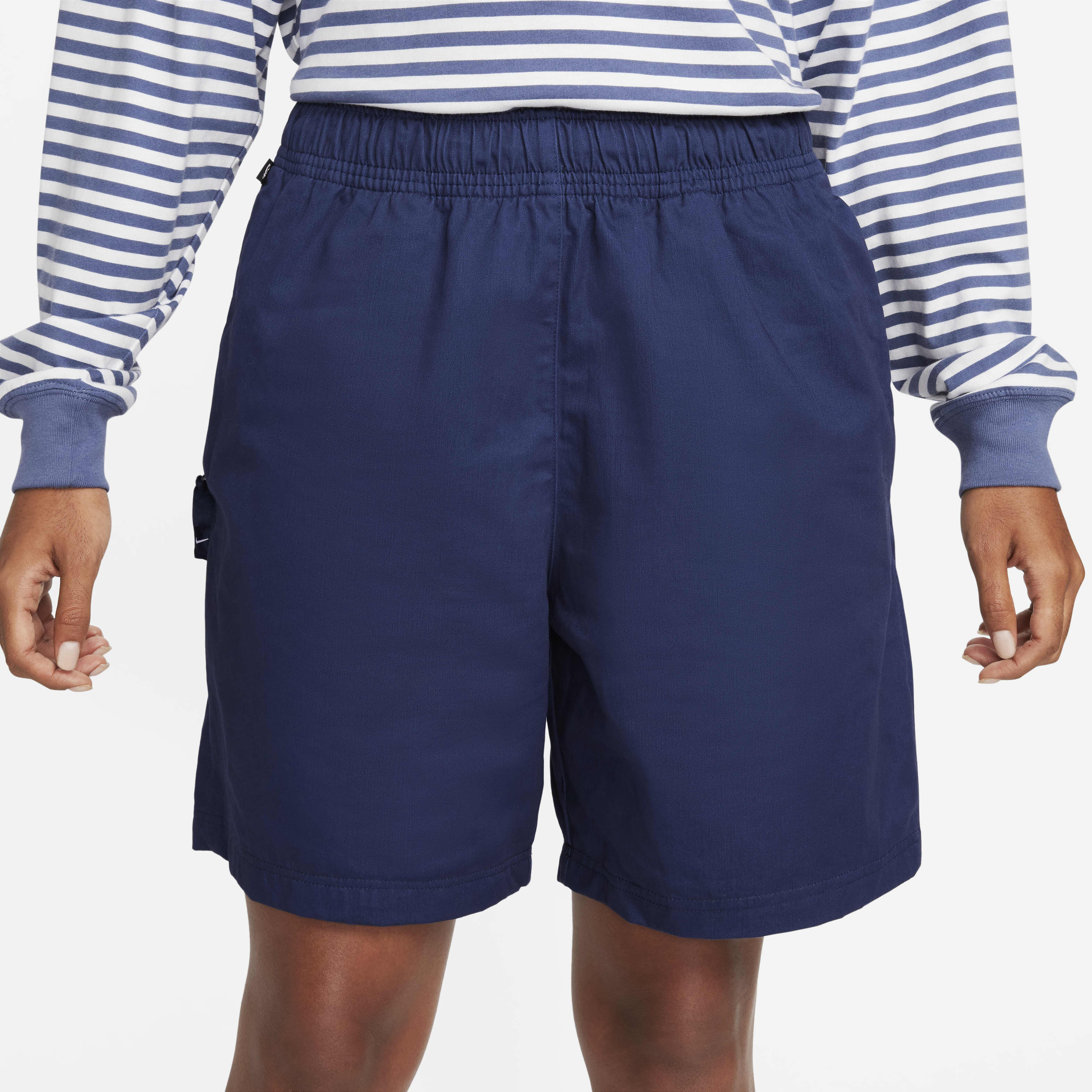 最高の品質 SB Nike Buy Skyring Nike | Navy Midnight - Shorts Skate スニーカー
