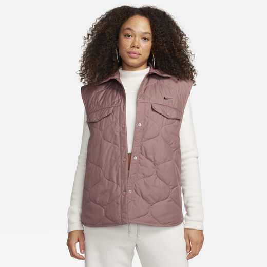 Jackets & Gilets-Nike, Nike Sportswear Essential, Women's Gilet