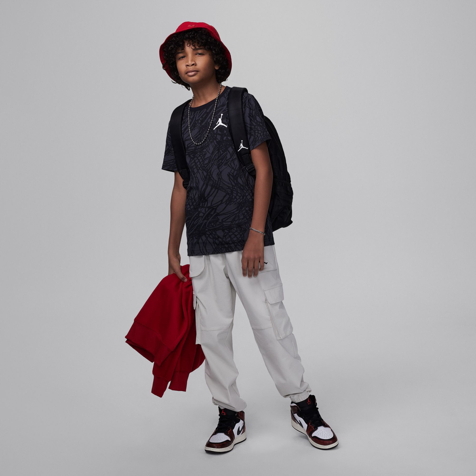 Jordan image number 2