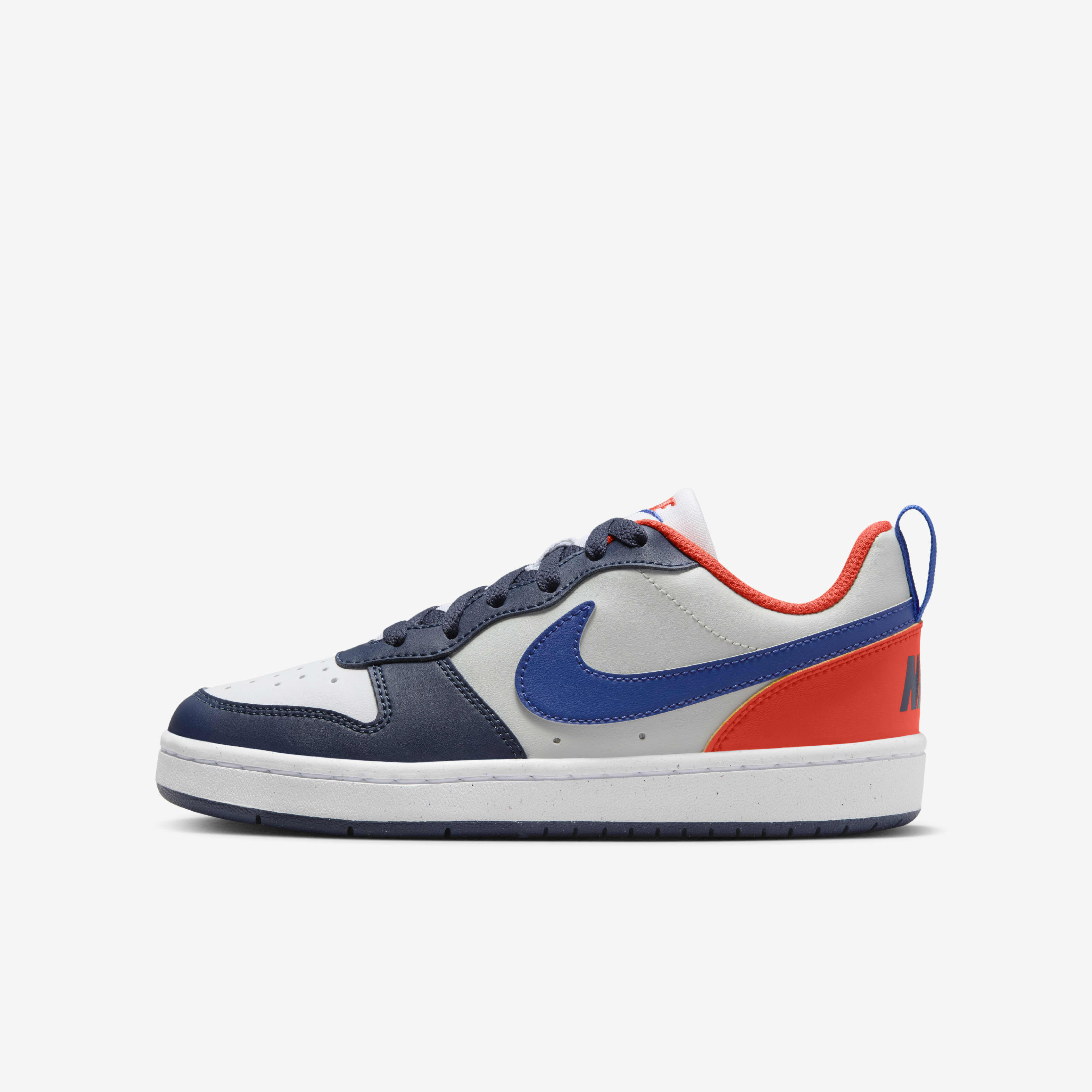 Nike court borough low boys outlet