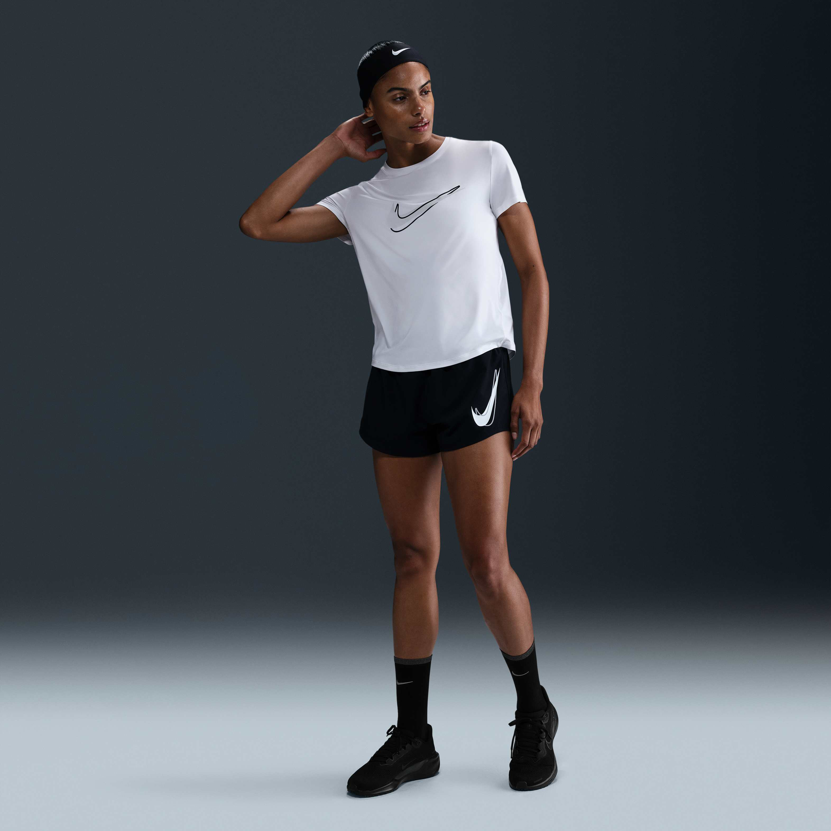 Nike One Swoosh image number 3