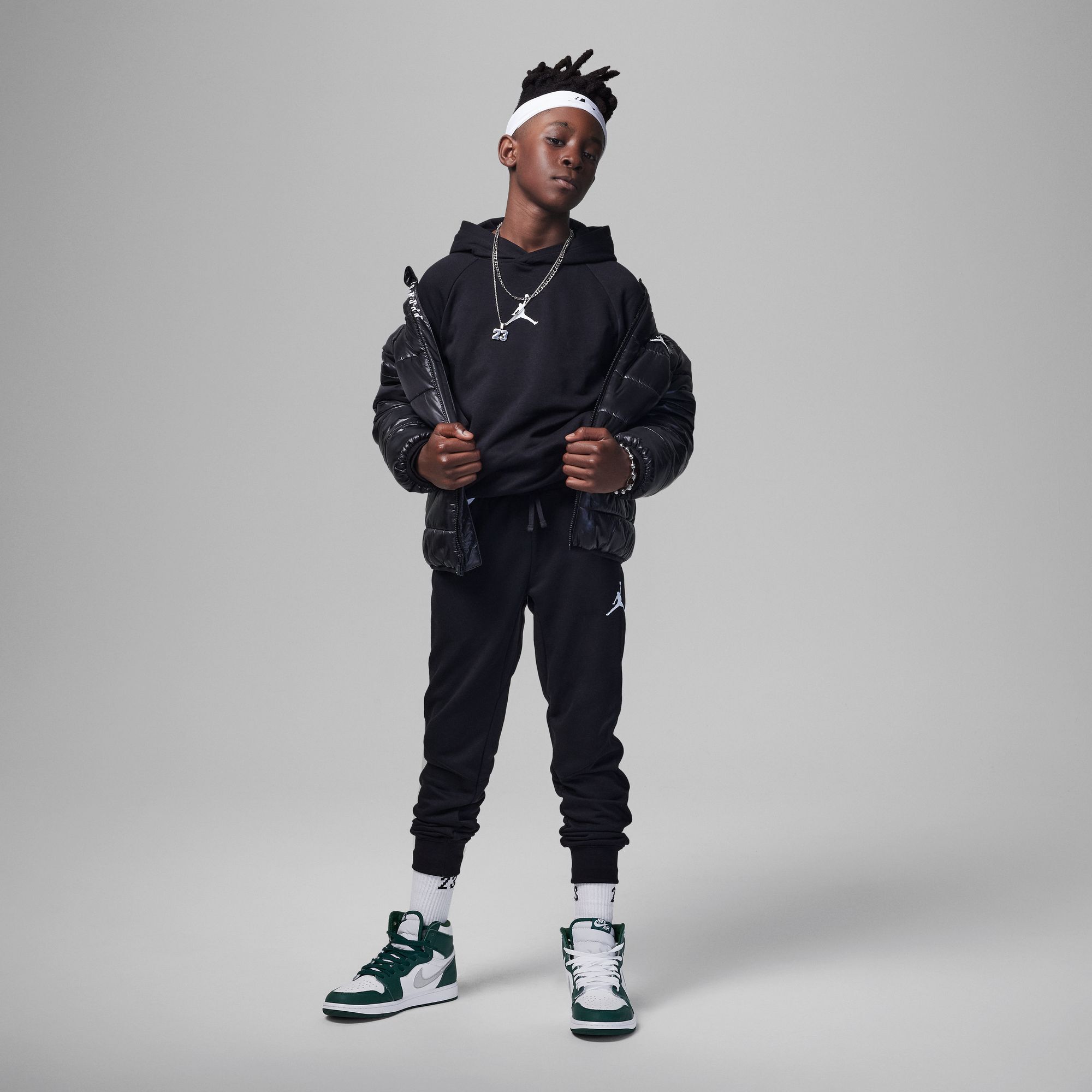 Jordan Sport Crossover Pants image number 3