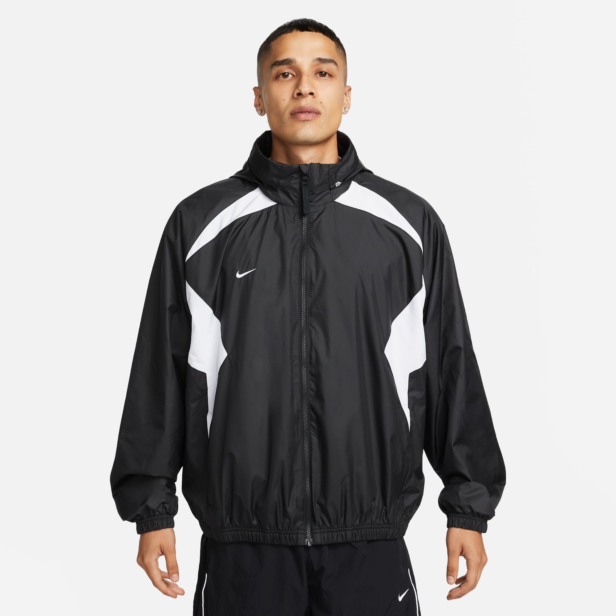 Soccer jacket best sale