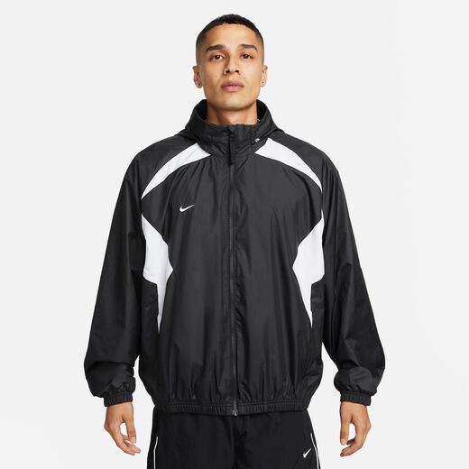 Buy Nike Repel Men s Lightweight Soccer Jacket Nike Saudi Official