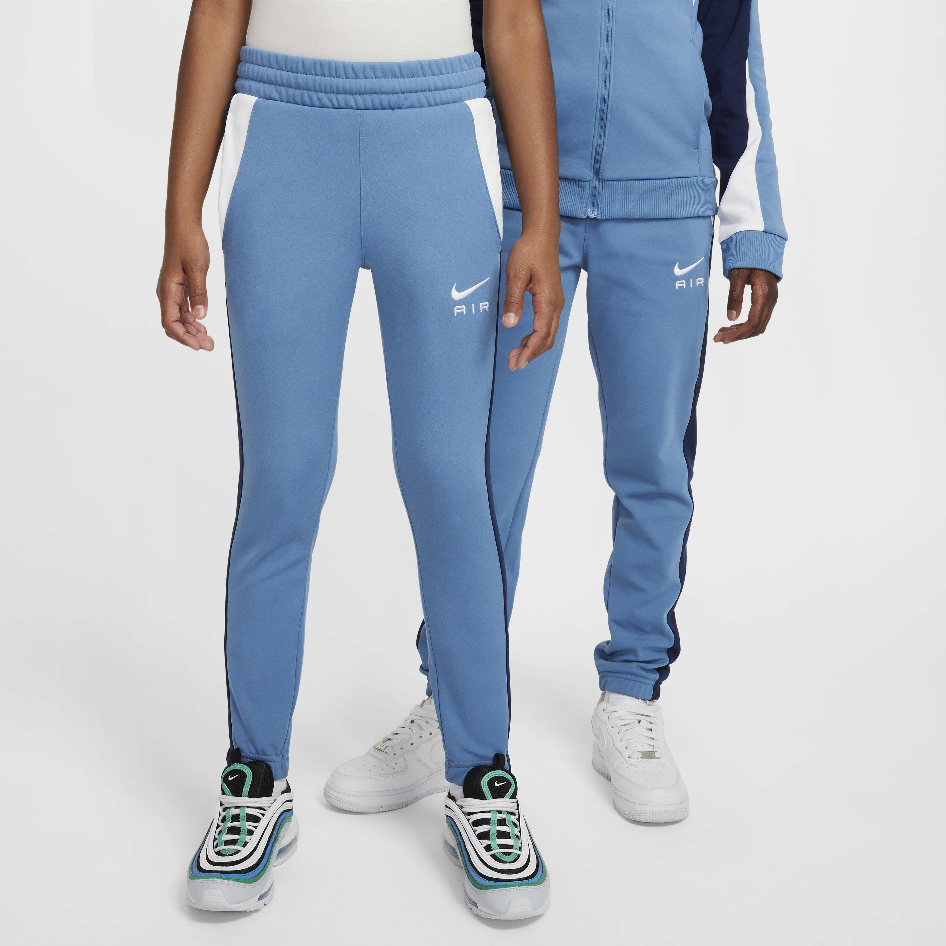 Buy Nike Air Older Kids Tracksuit Nike Saudi Official