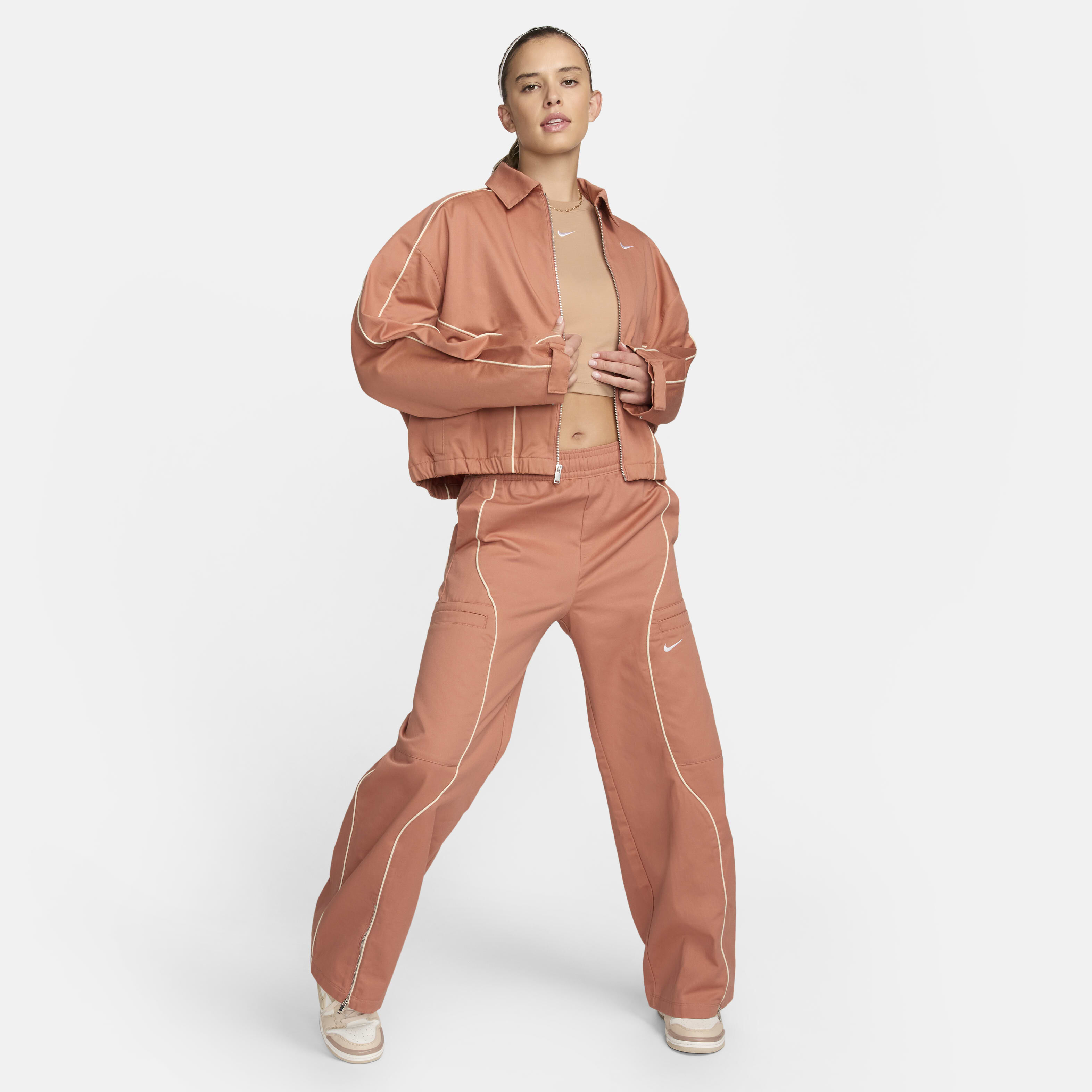 Nike Sportswear image number 6