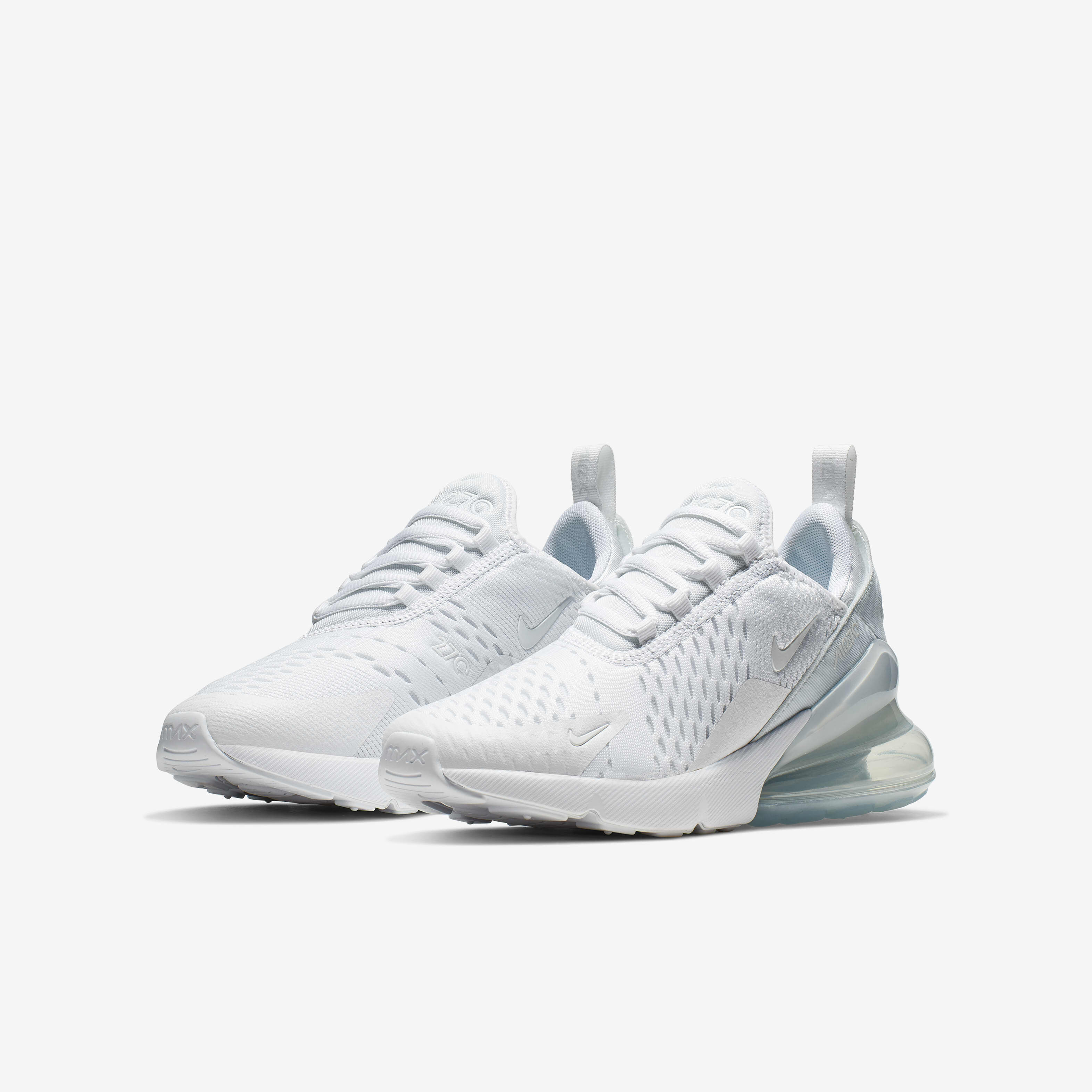Nike air max 270 older kids cheap