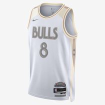 Zach LaVine Chicago Bulls 2024/25 City Edition