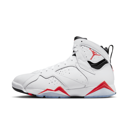 Nike air jordan men's 7 retro basketball shoe Clearance